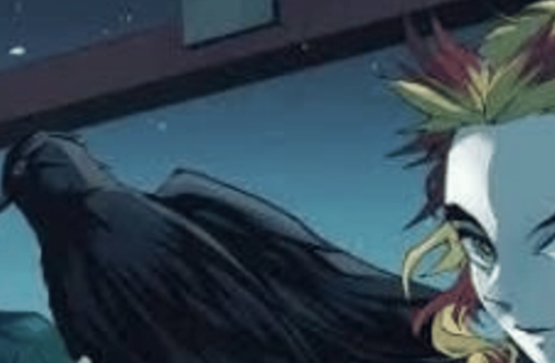 Kimetsu Isekai