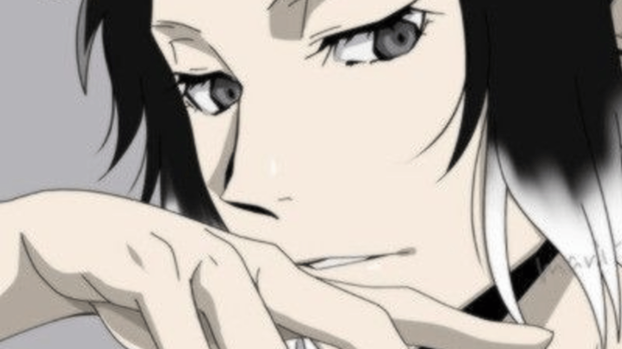Akutagawa Ryunosuke
