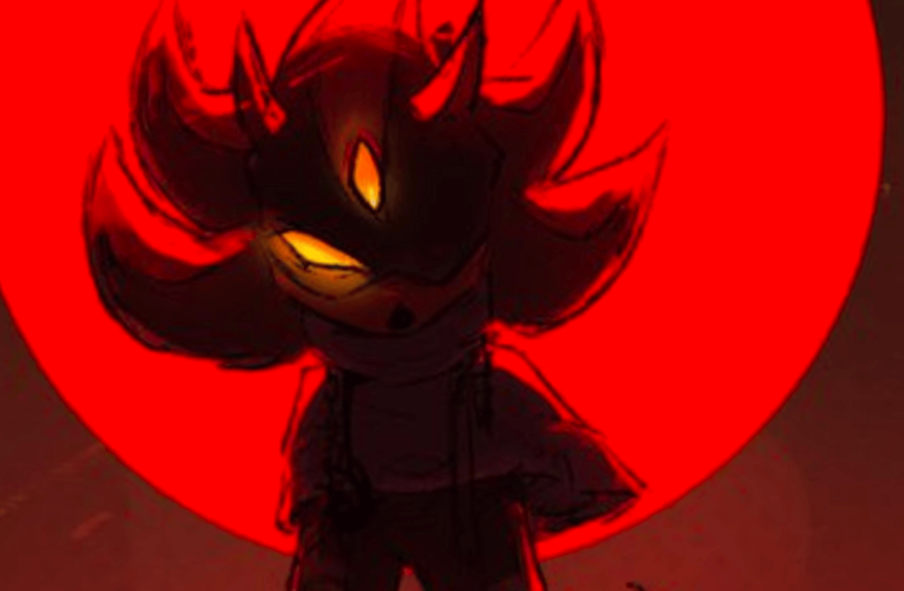 Shadow the Hedgehog