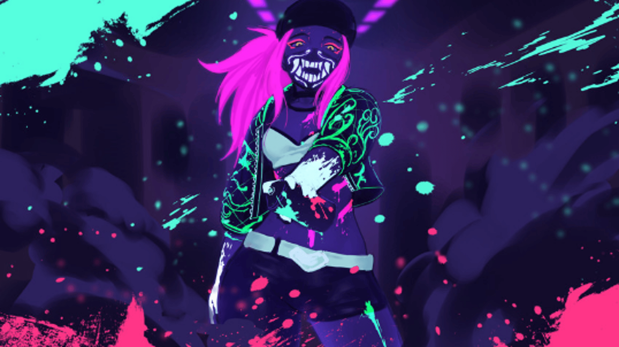Akali