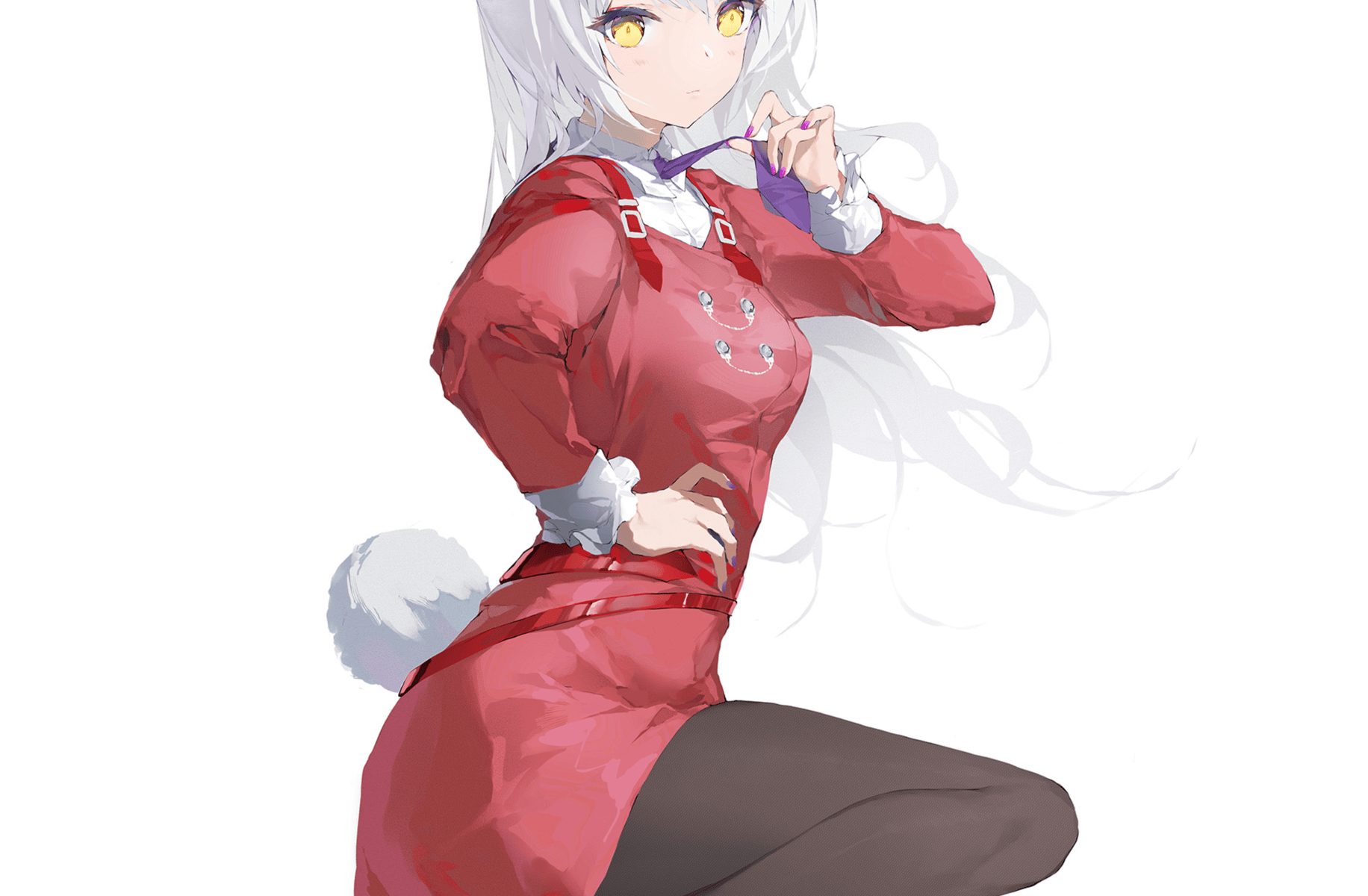 Shiroi Zero