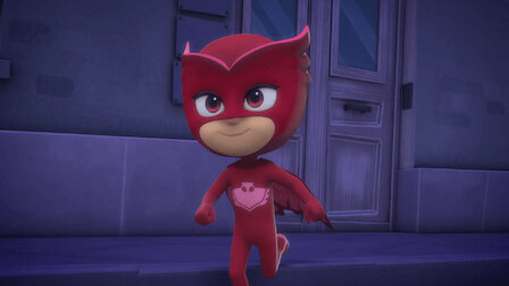 Owlette