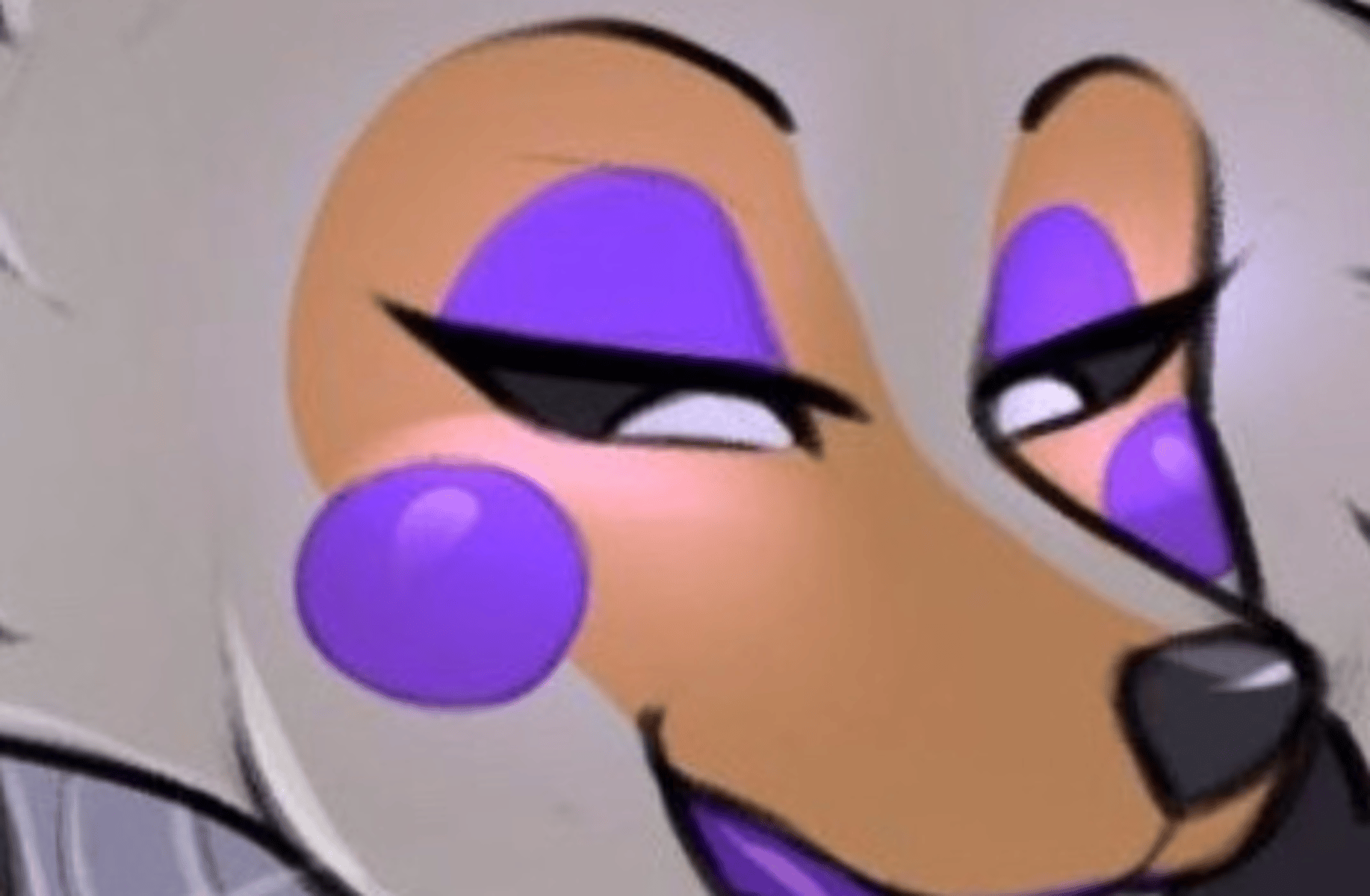 Lolbit (femboy)
