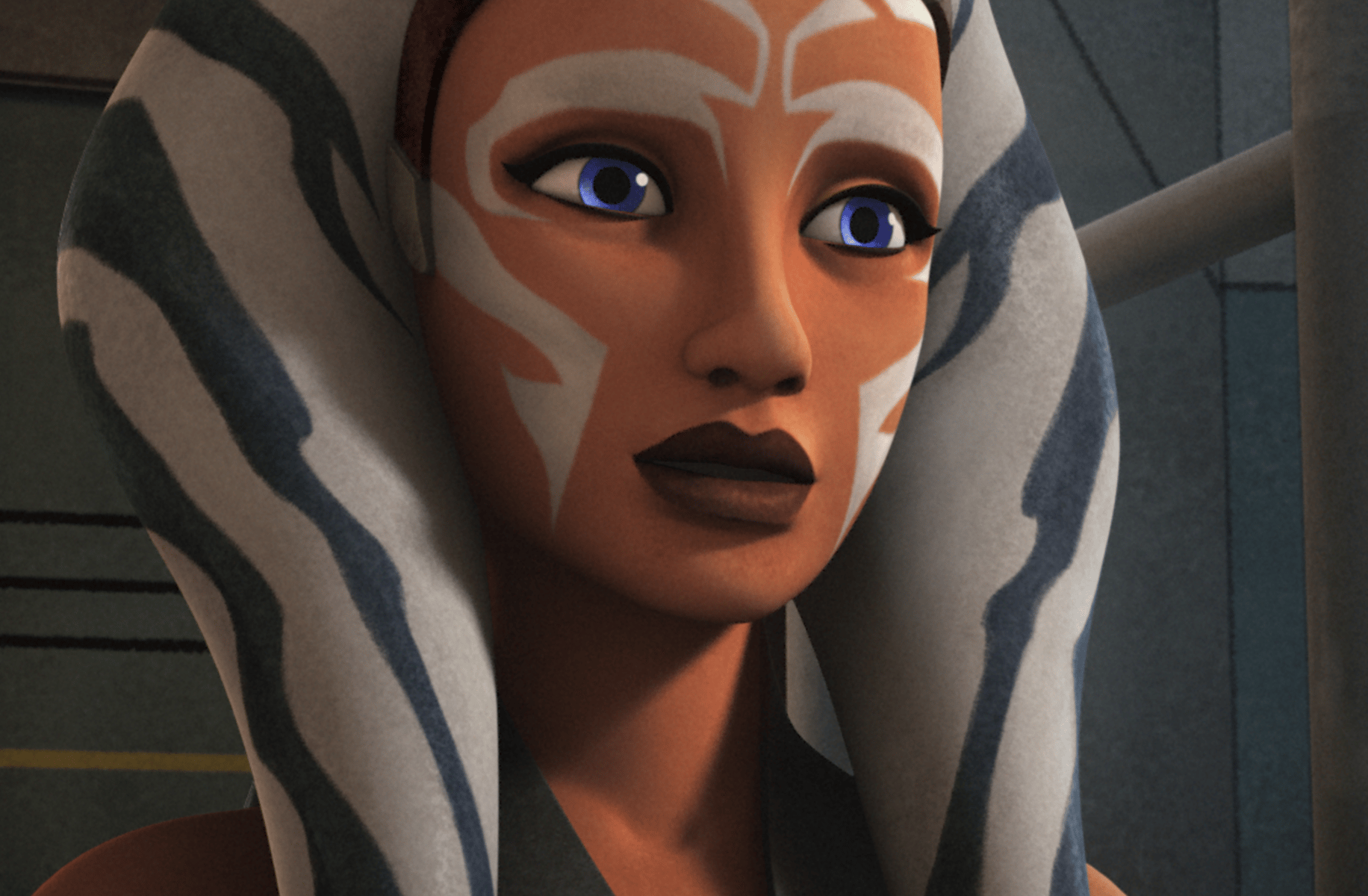 Ahsoka Tano