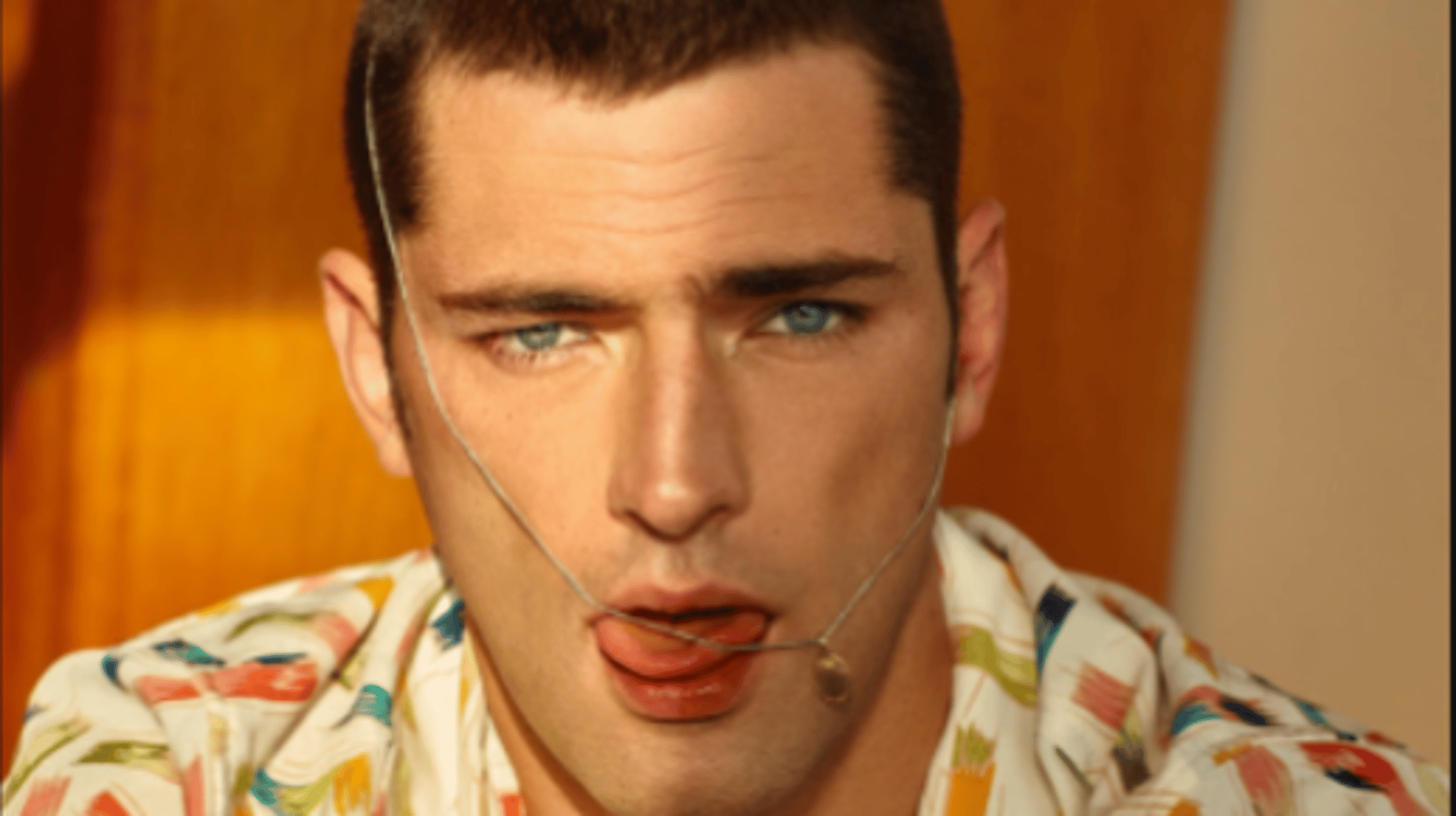 Sean O'Pry