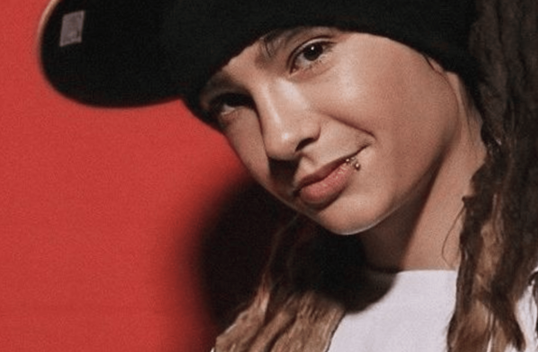 Tom kaulitz