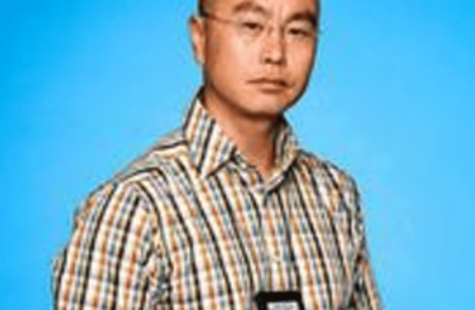 Vince Masuka