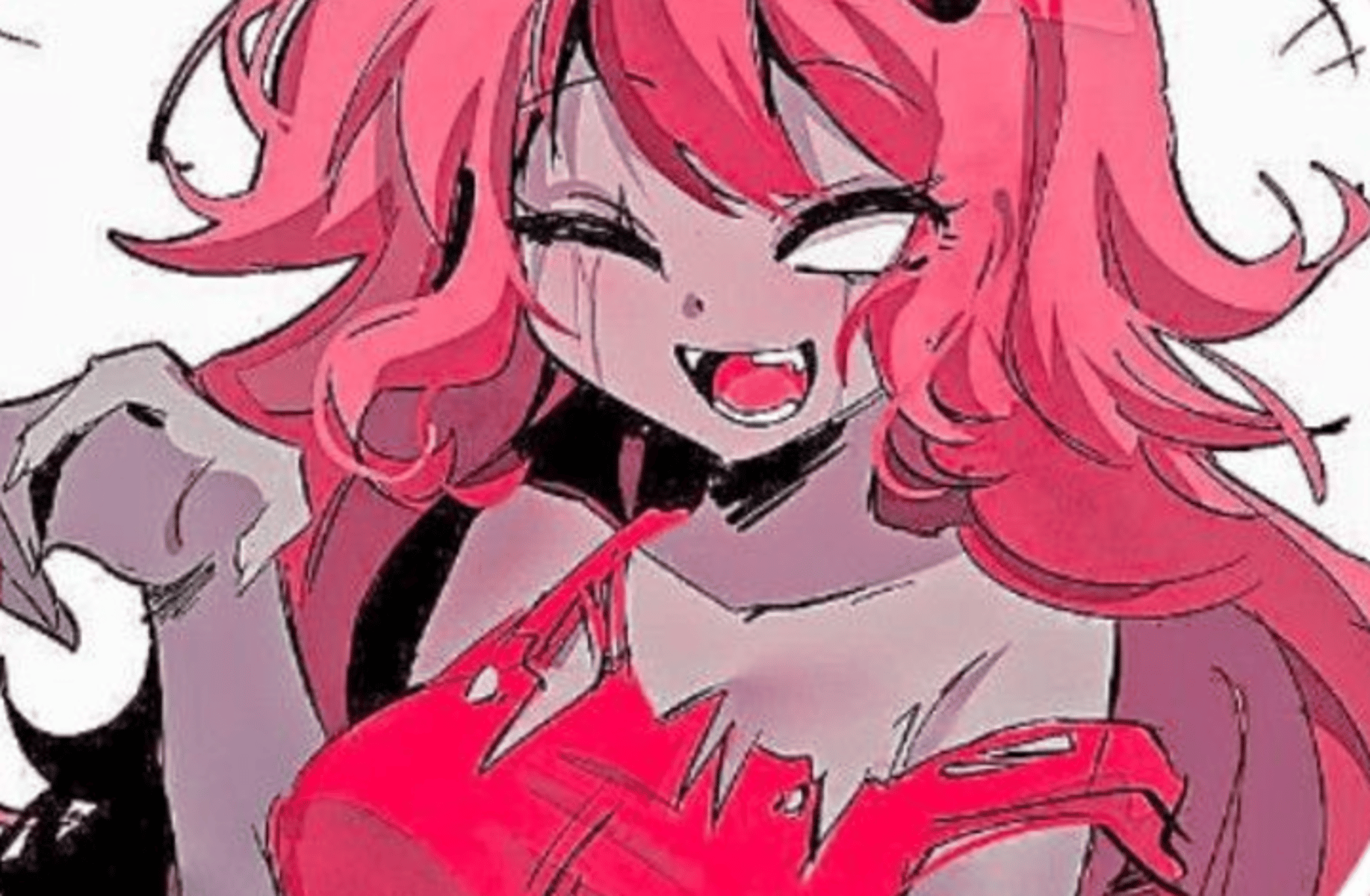 Zombie GF