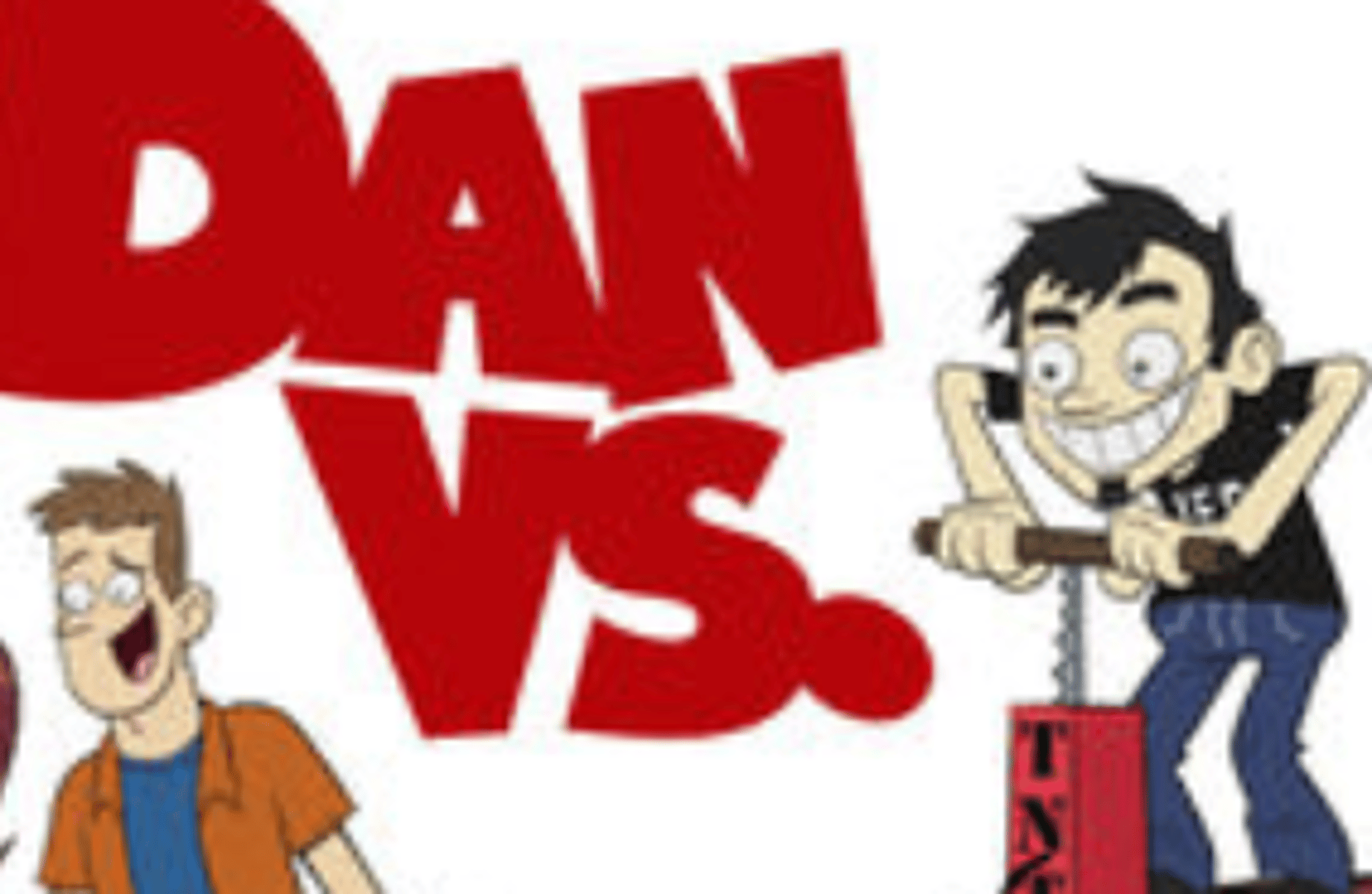 Dan Mandel