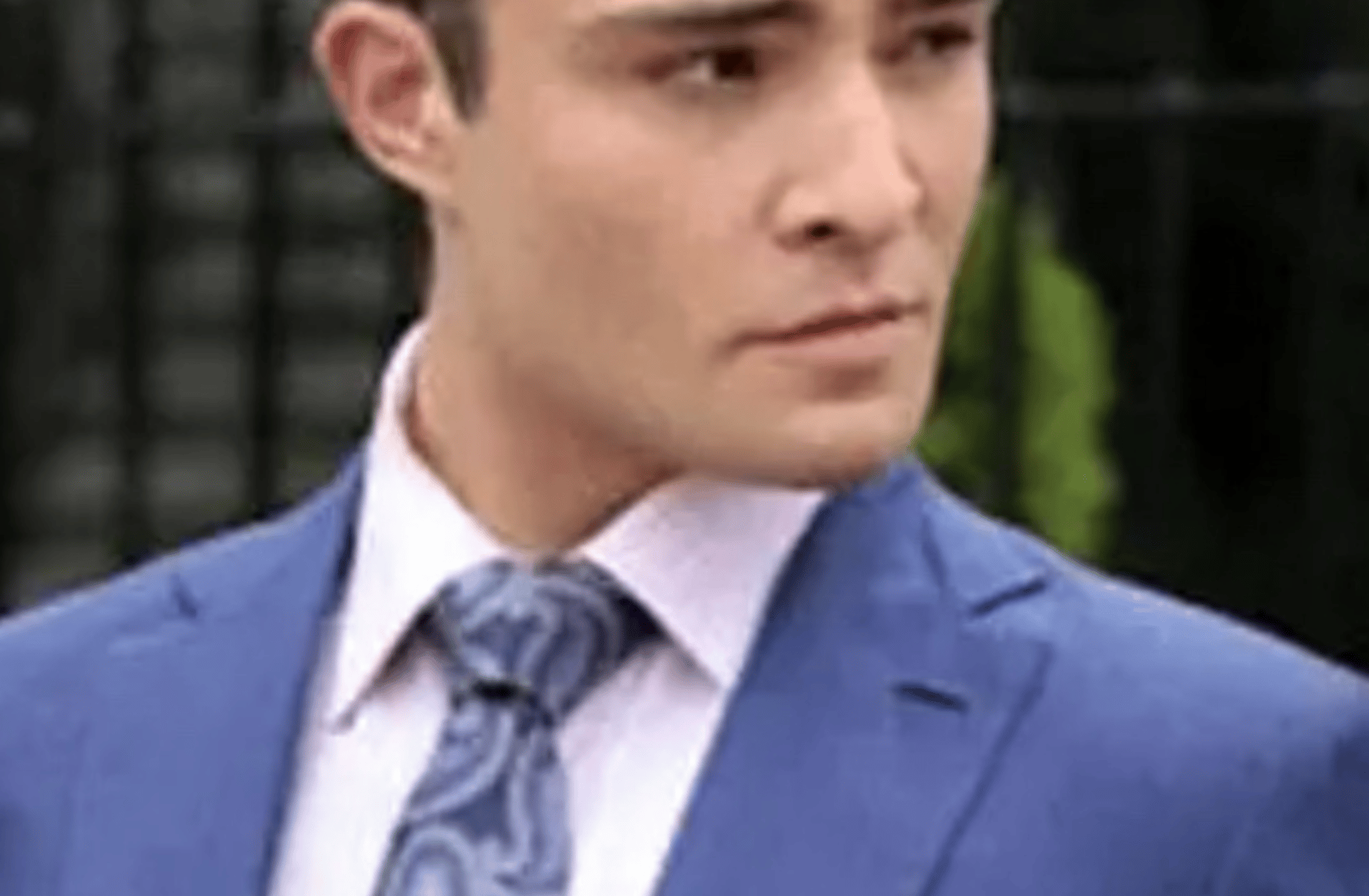Chuck Bass