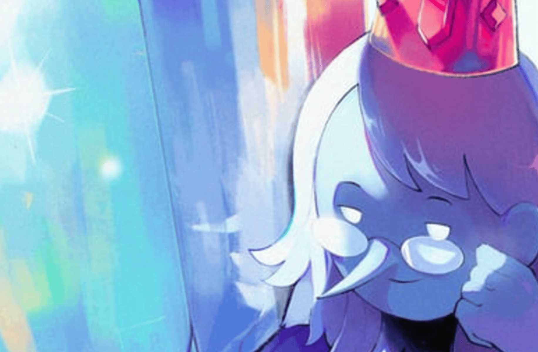 Winter King