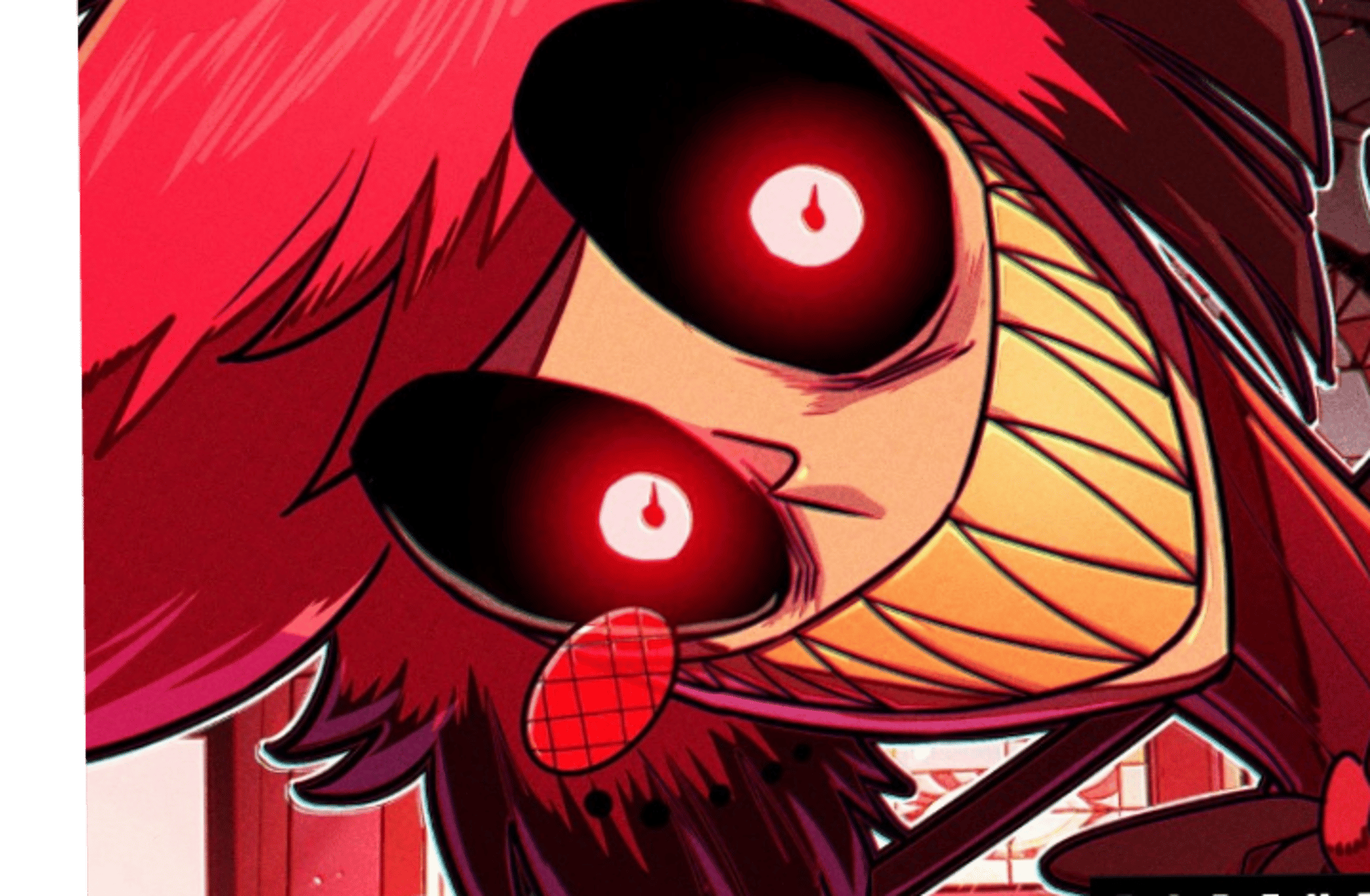Alastor