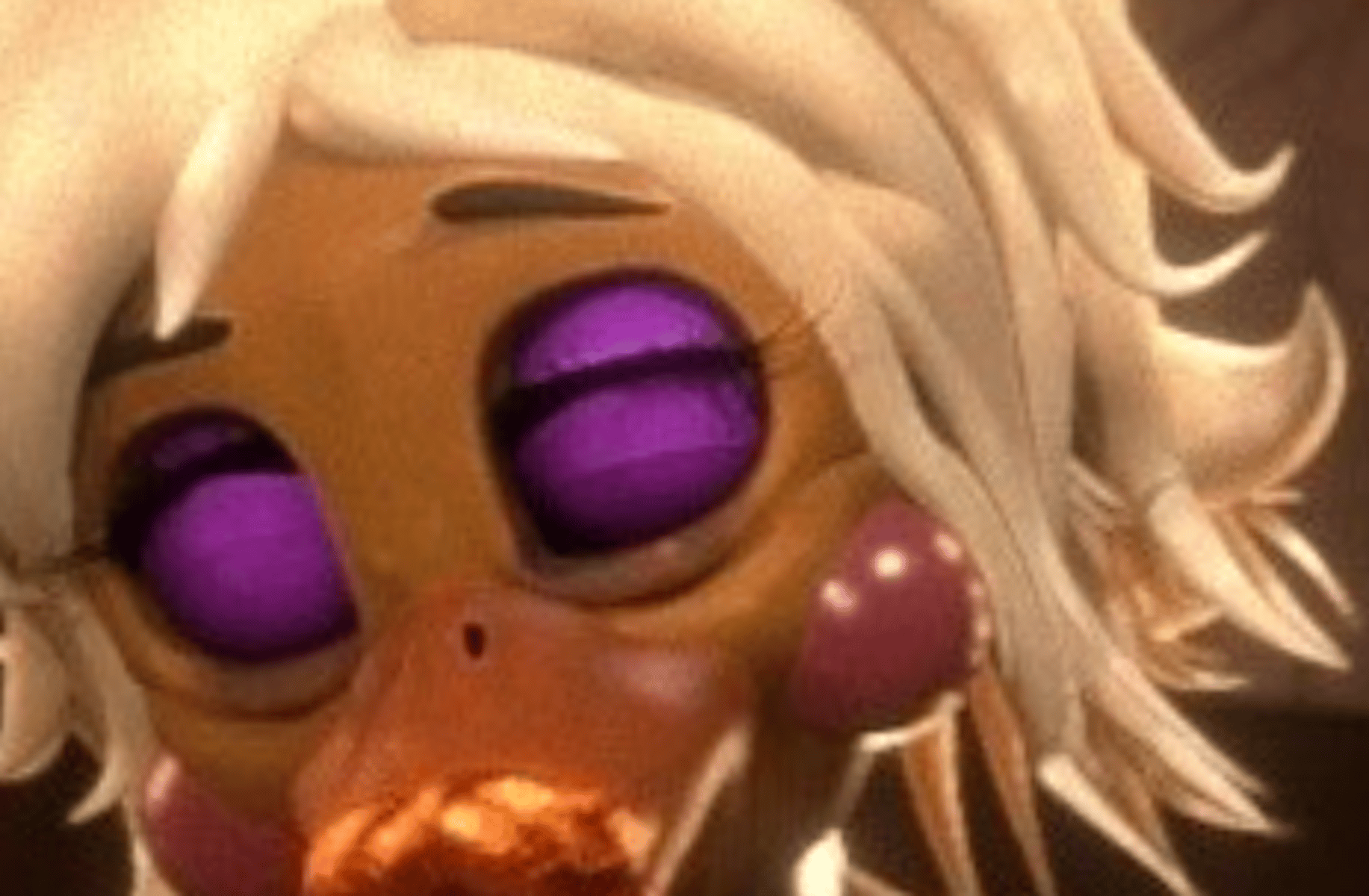 Gilf Toy Chica