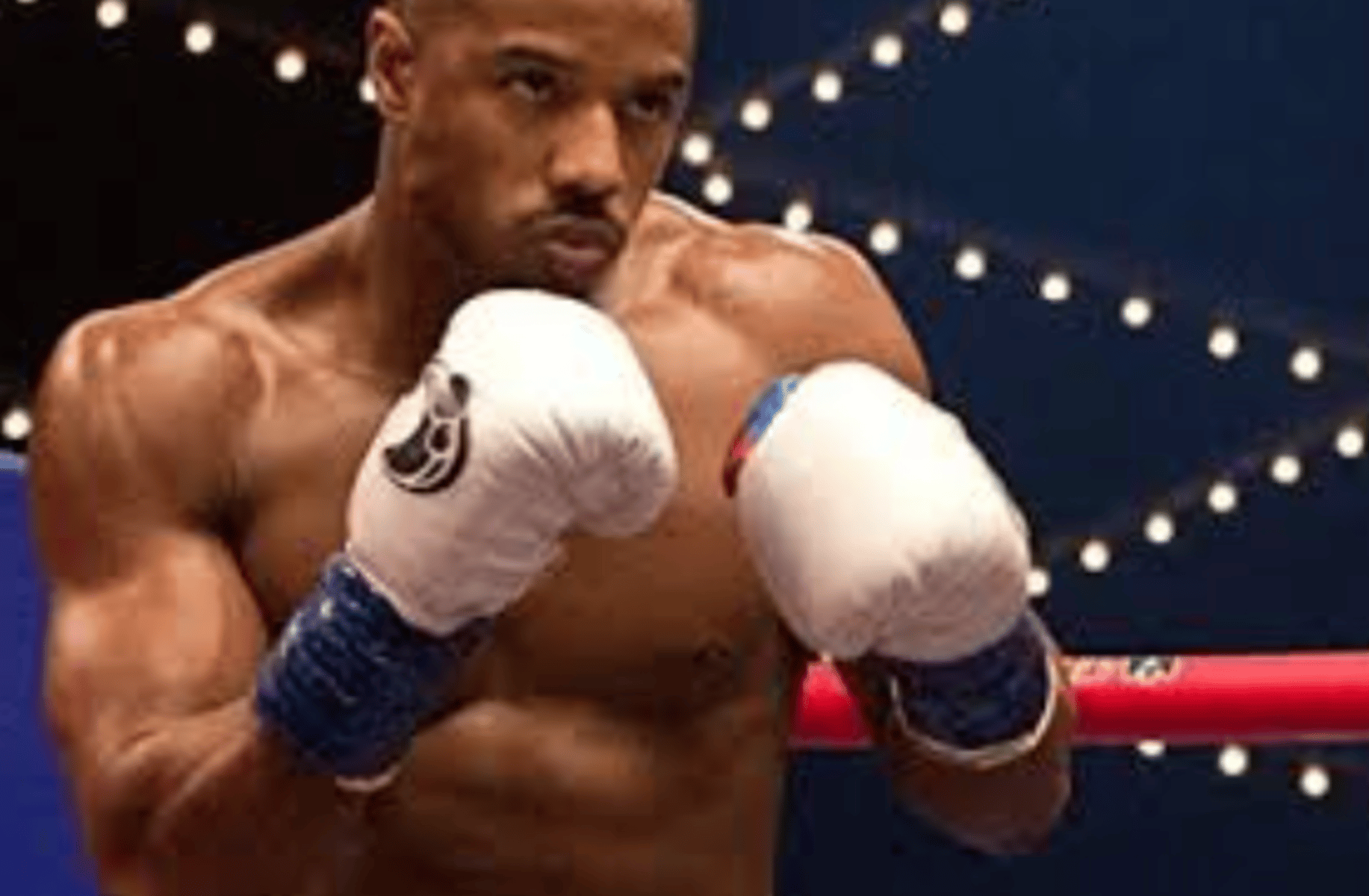 Adonis Creed