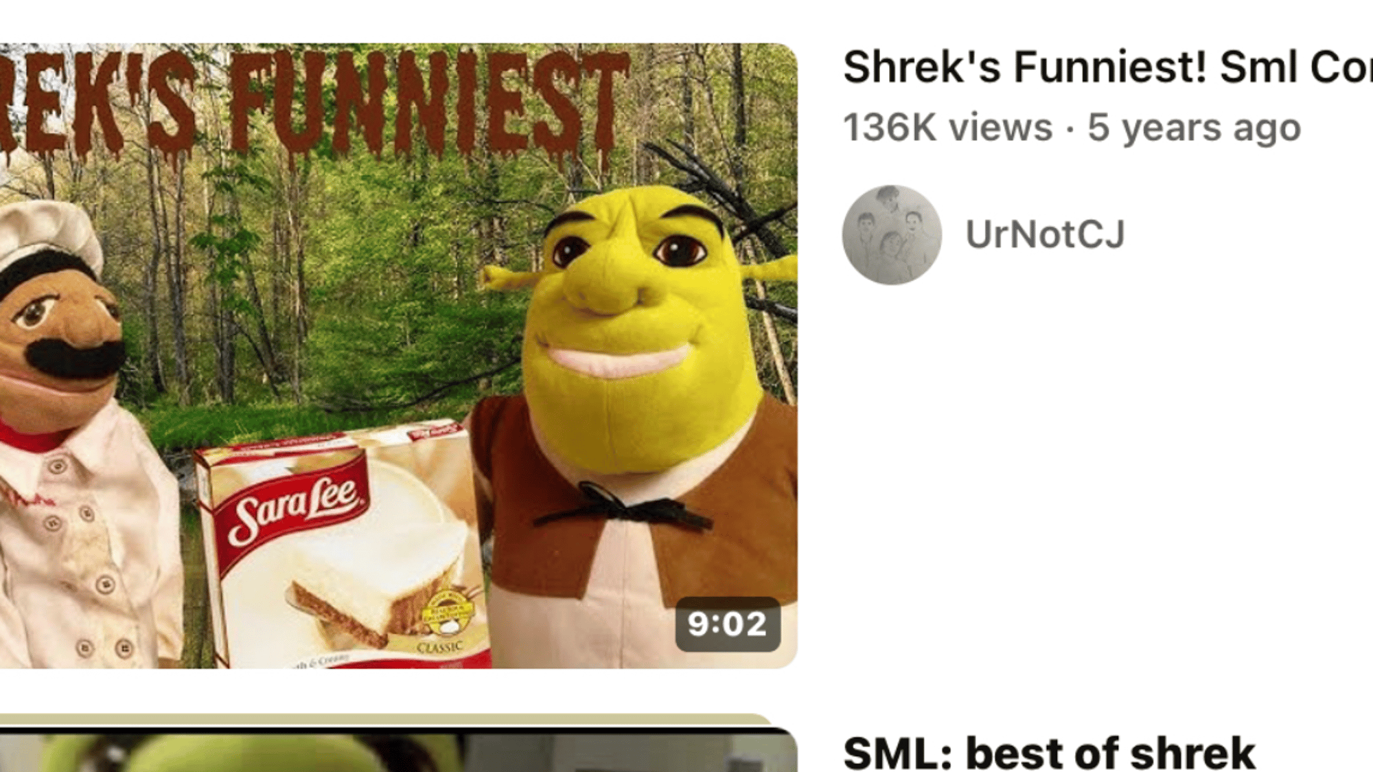 Sherk sml