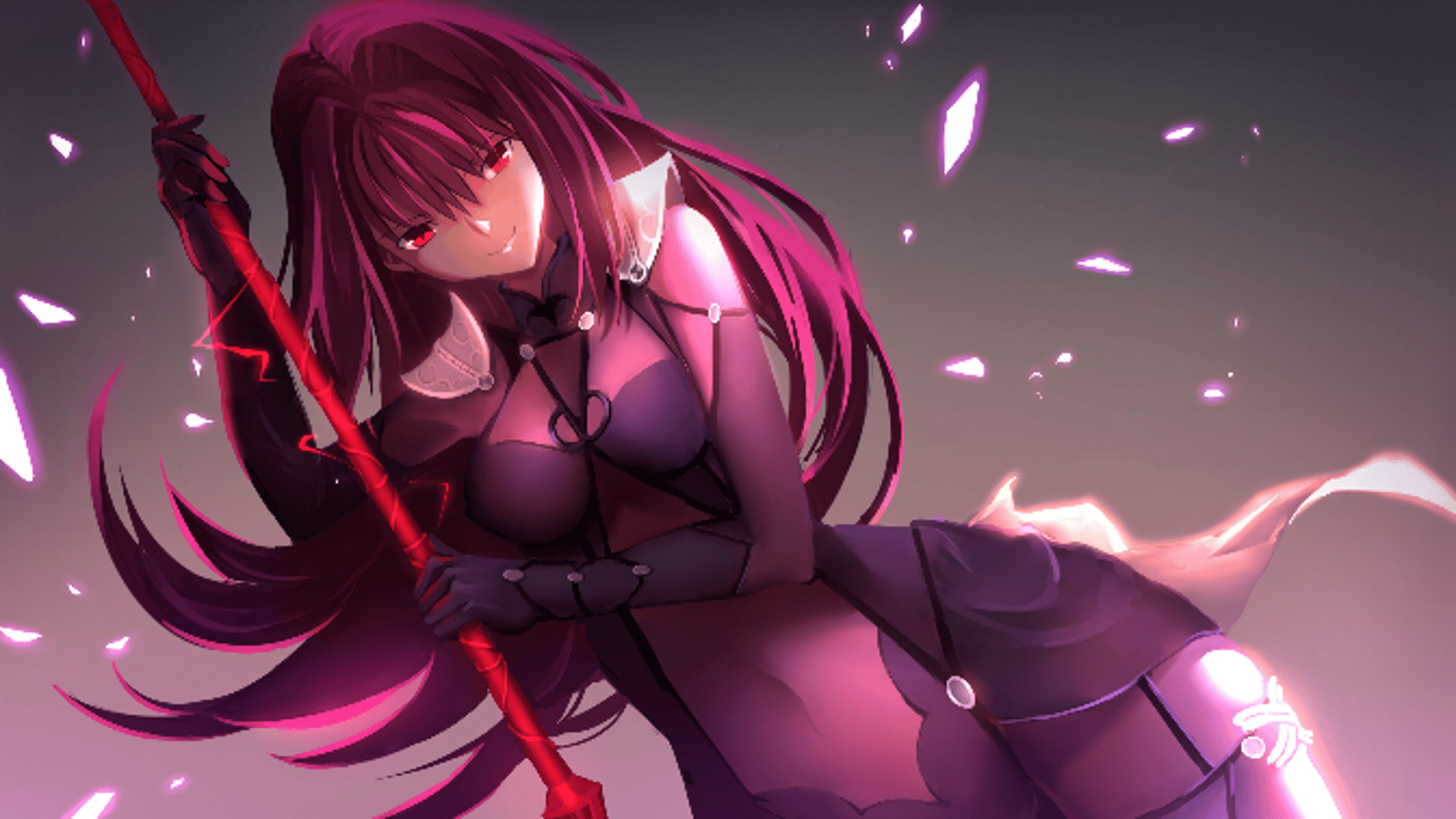 Scathach