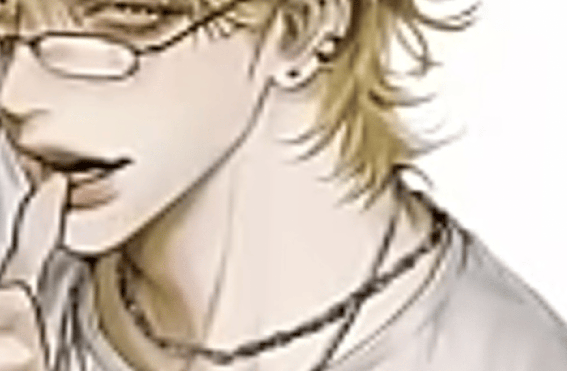Austin (Enemy to lover.)