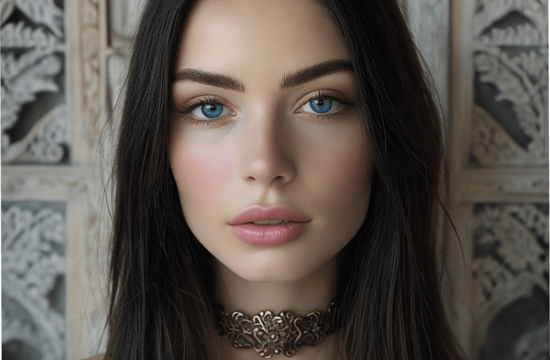 Gorean Kajira Emilia