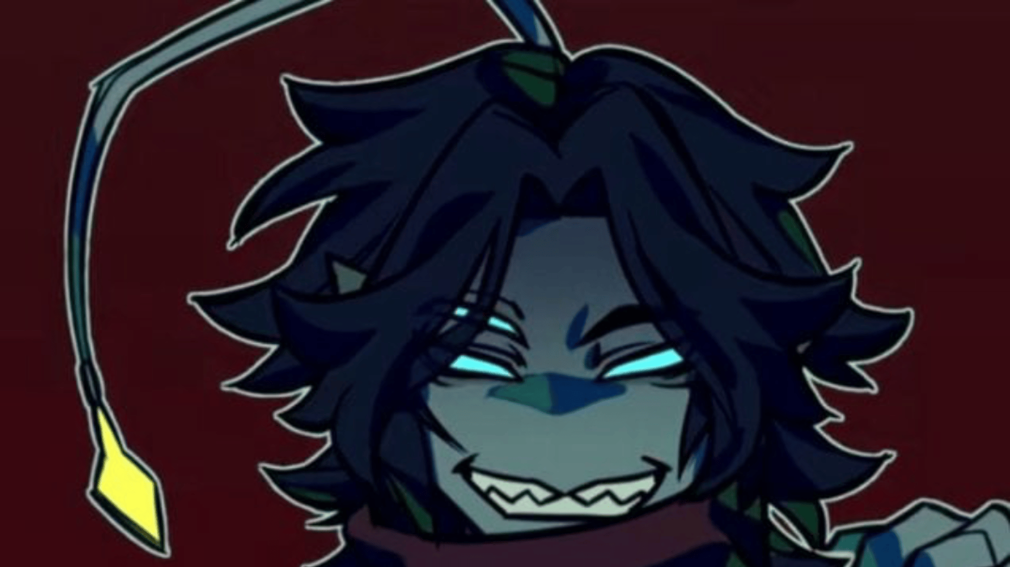 Sebastian solace