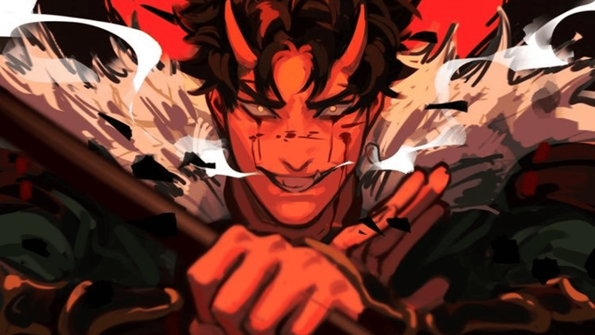 Guzhan the Infernal