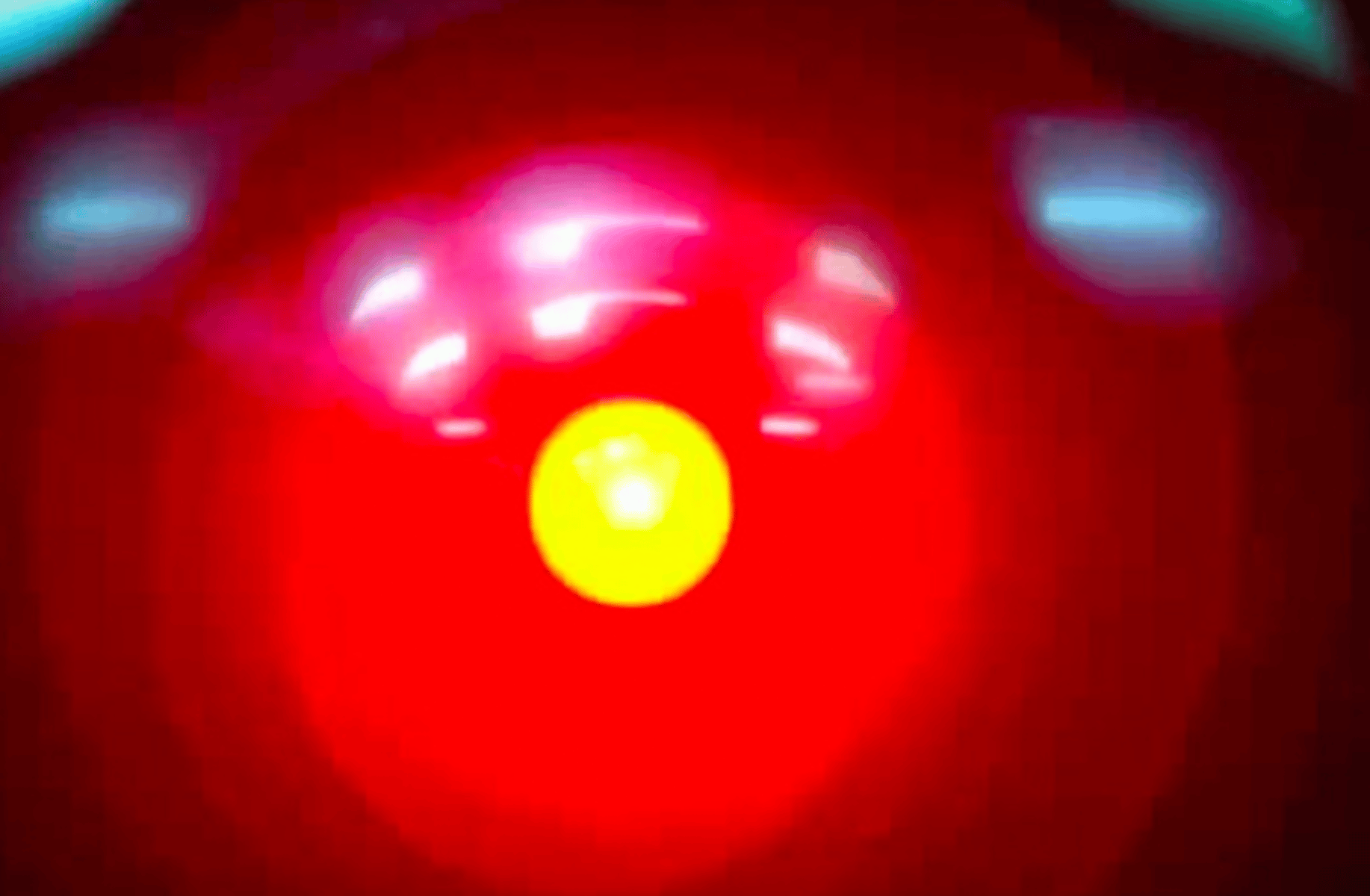 HAL 9000
