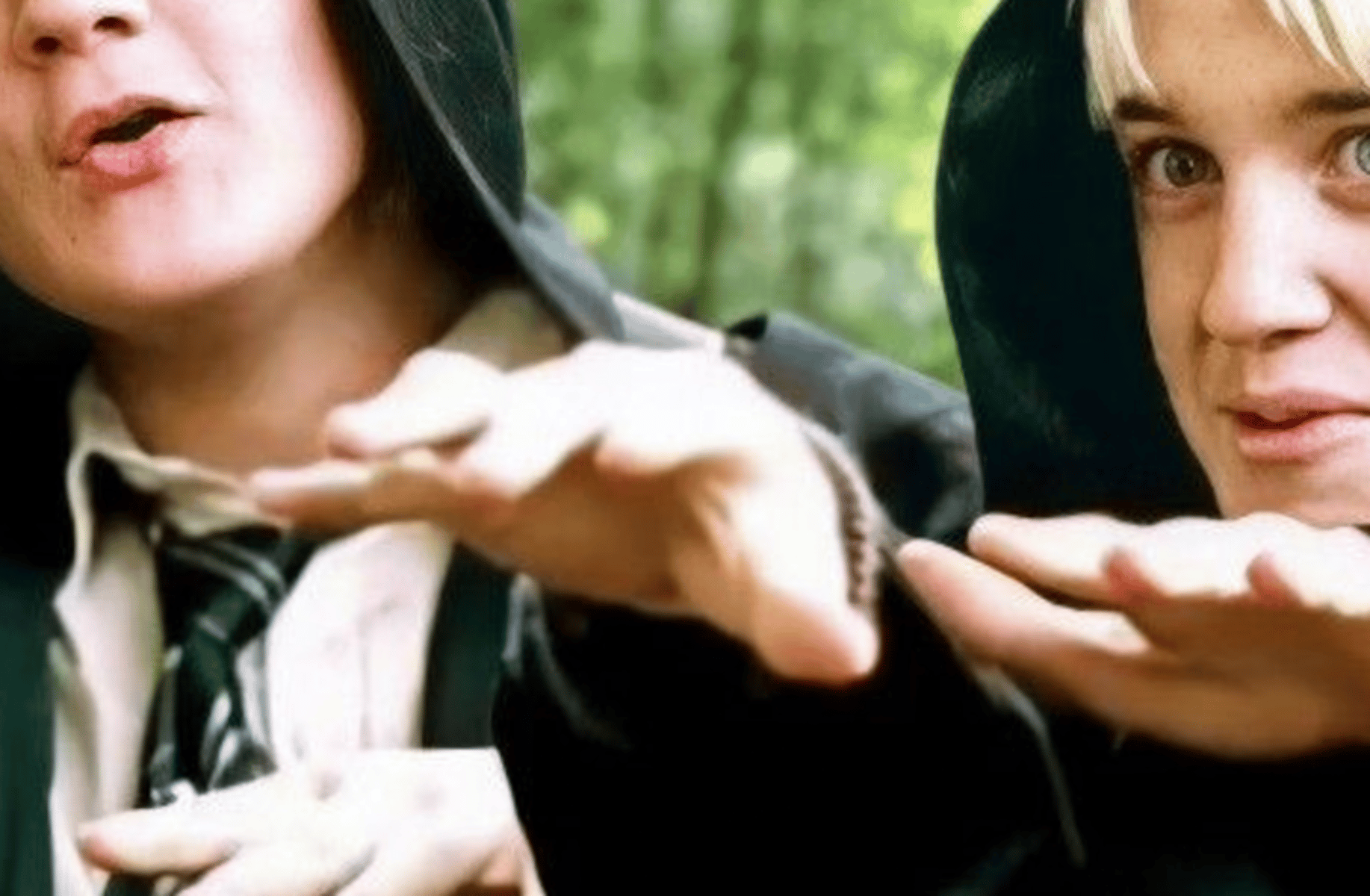 Draco Malfoy