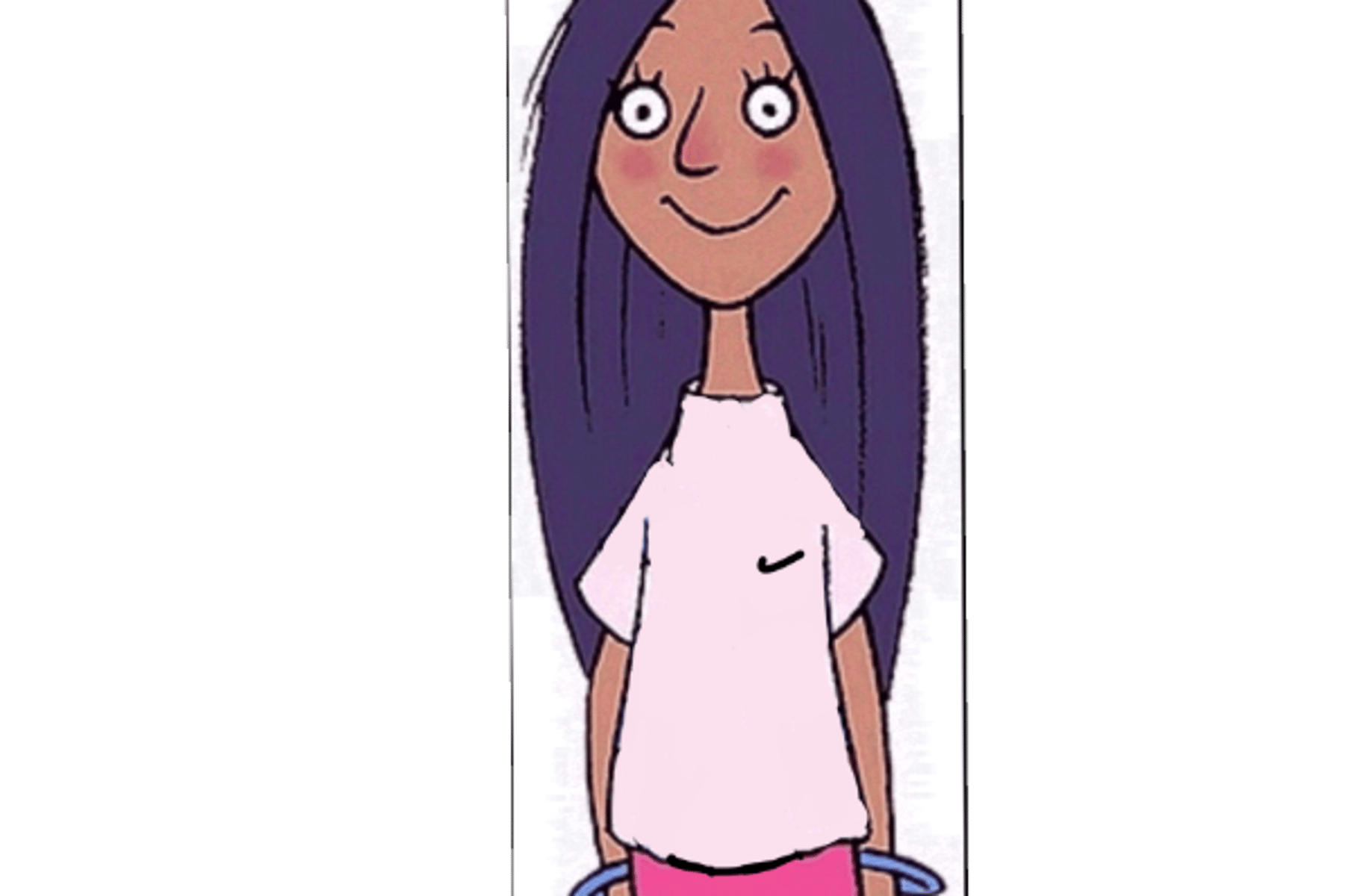 Myra Makhdoom