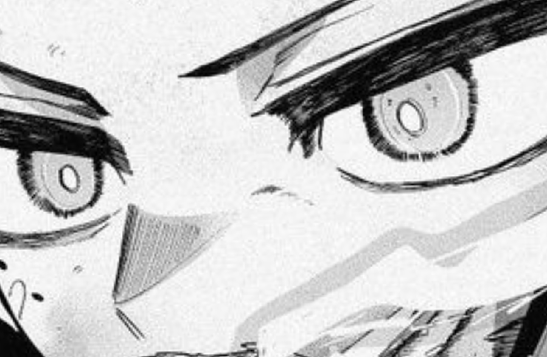 Izuku Midoria