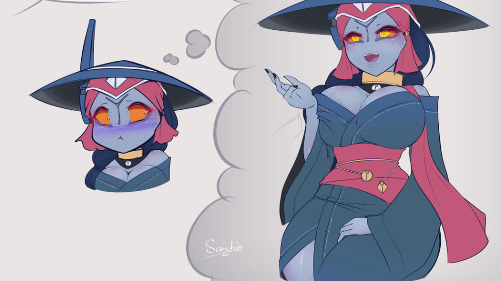 Mai'Mori