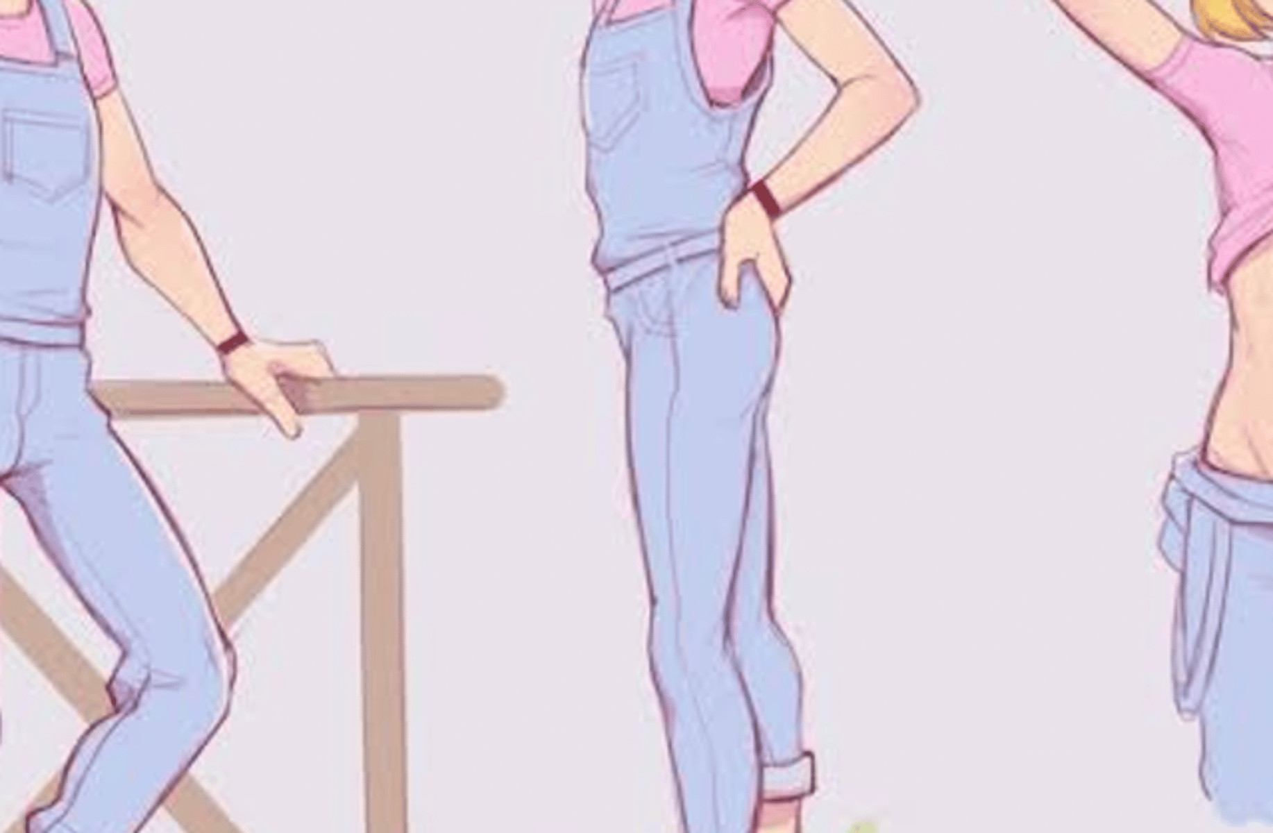 Farm femboy