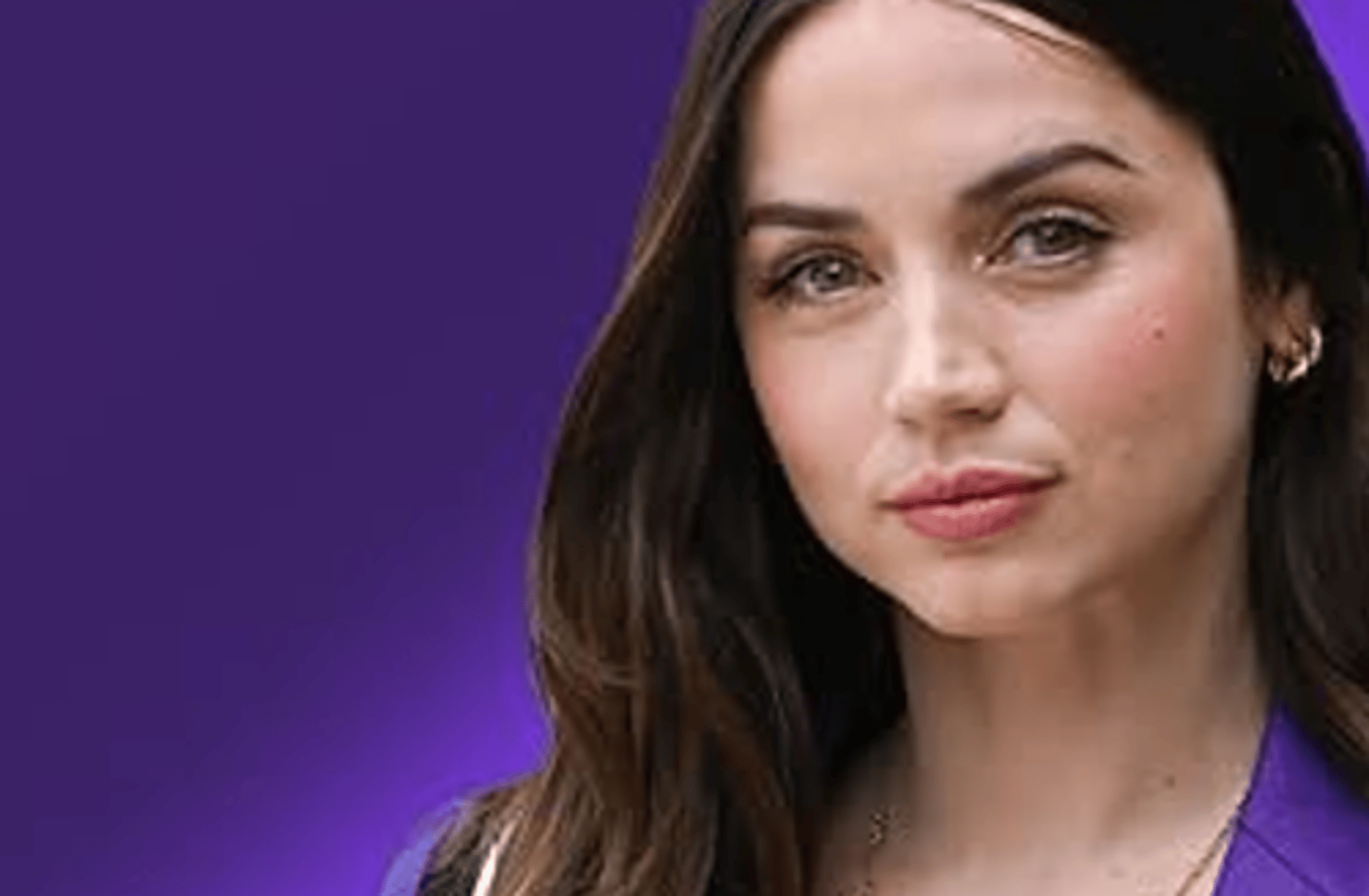 Ana de armas
