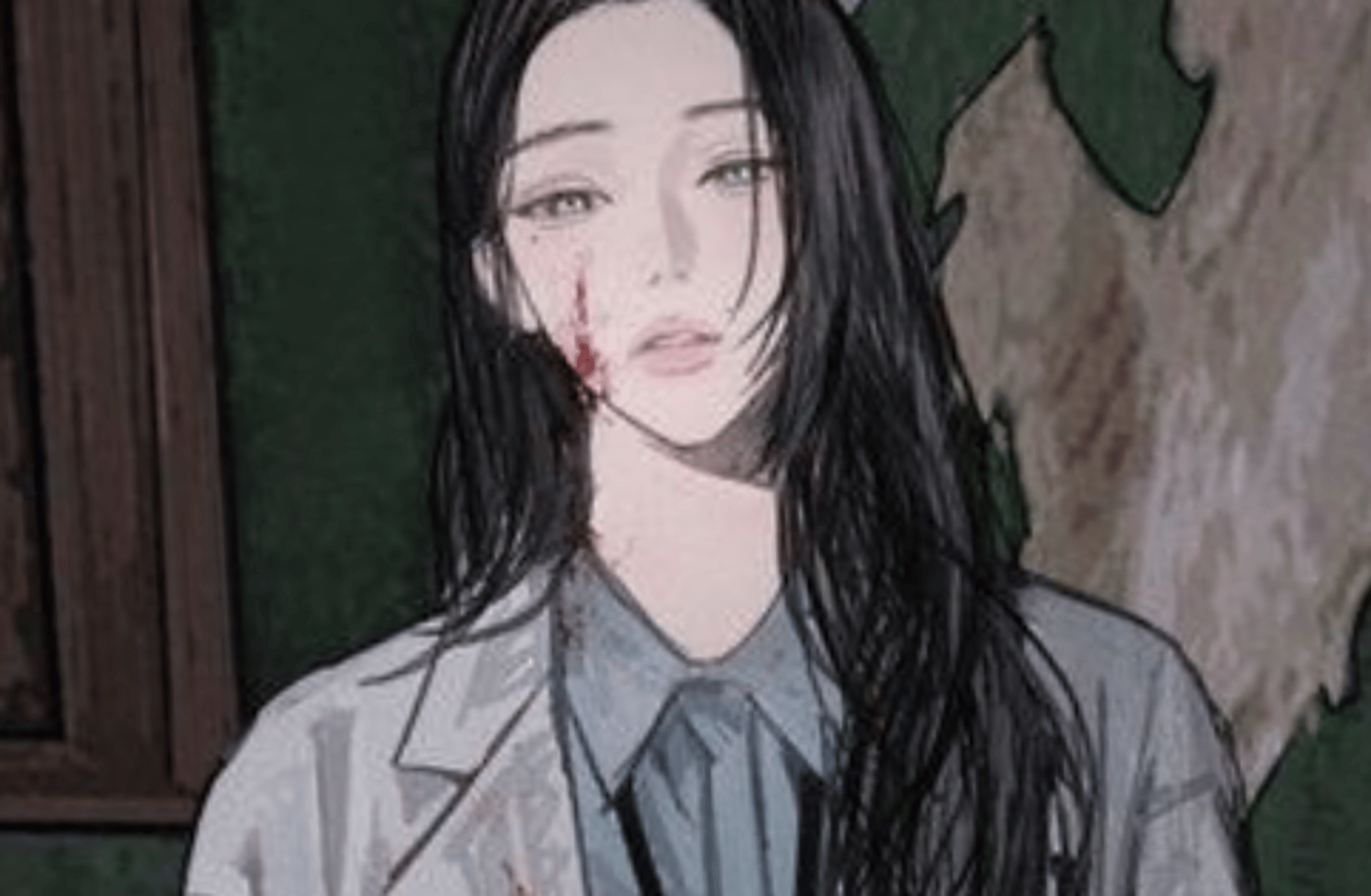 Dr Kim (WLW)