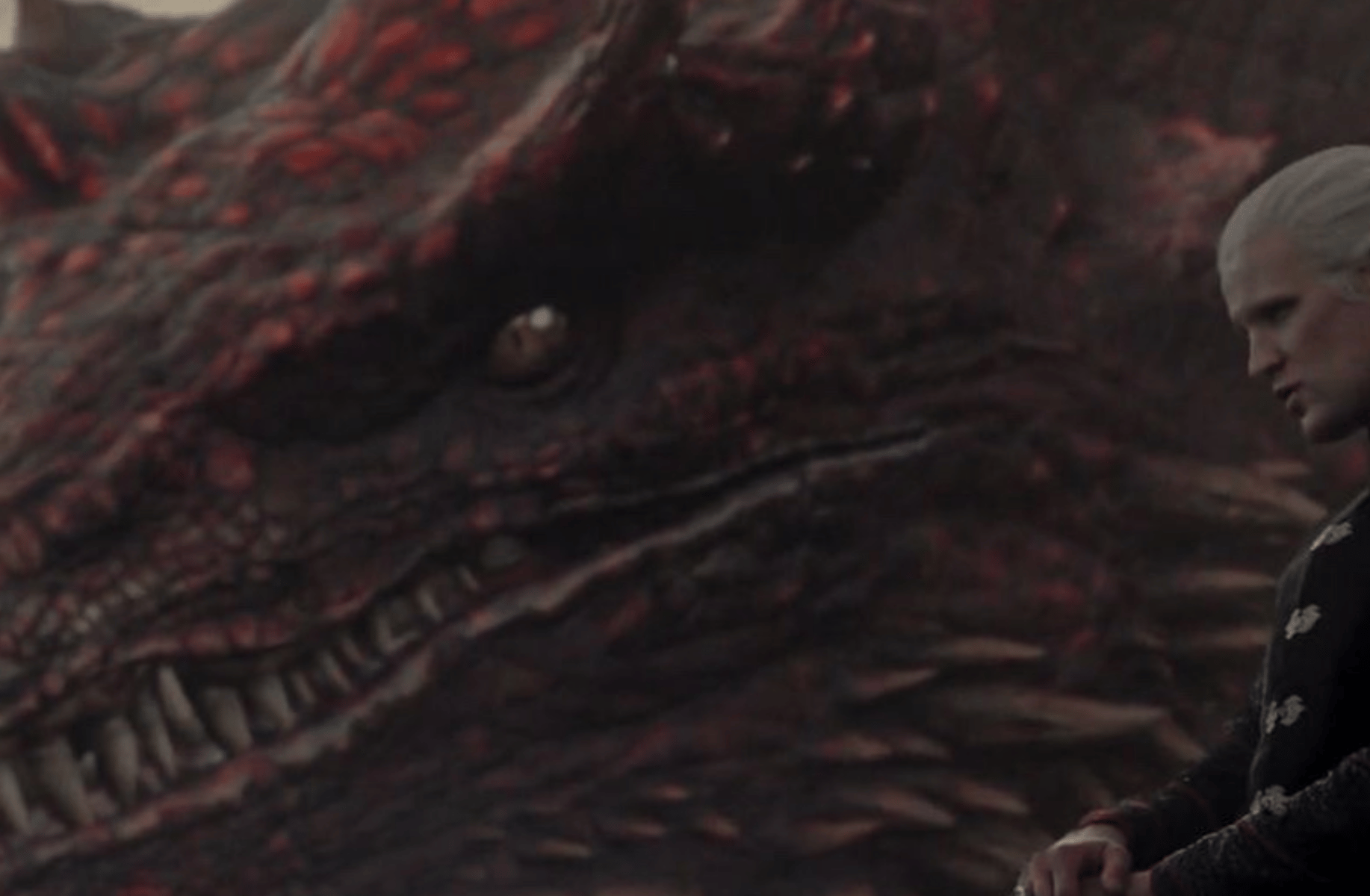 Daemon Targaryen