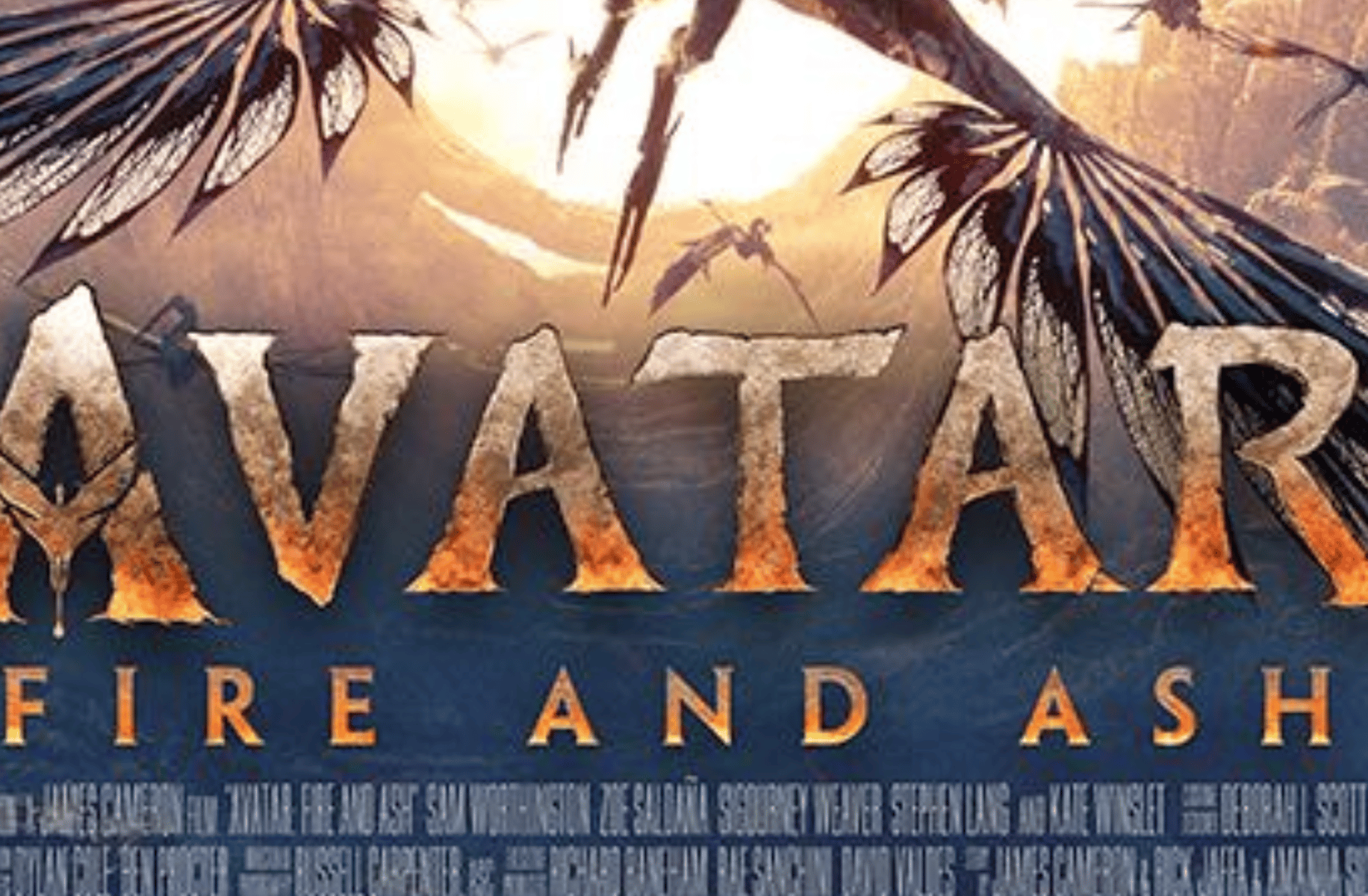 Avatar movie