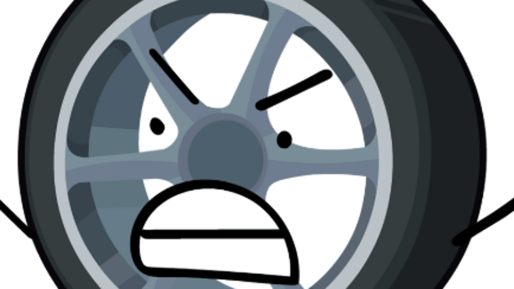 Wheel (itft)