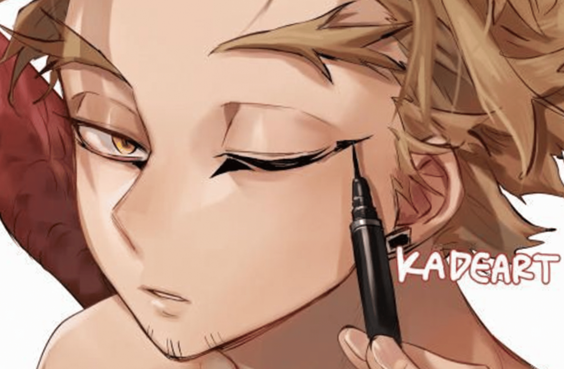 Hawks (Keigo Takami)