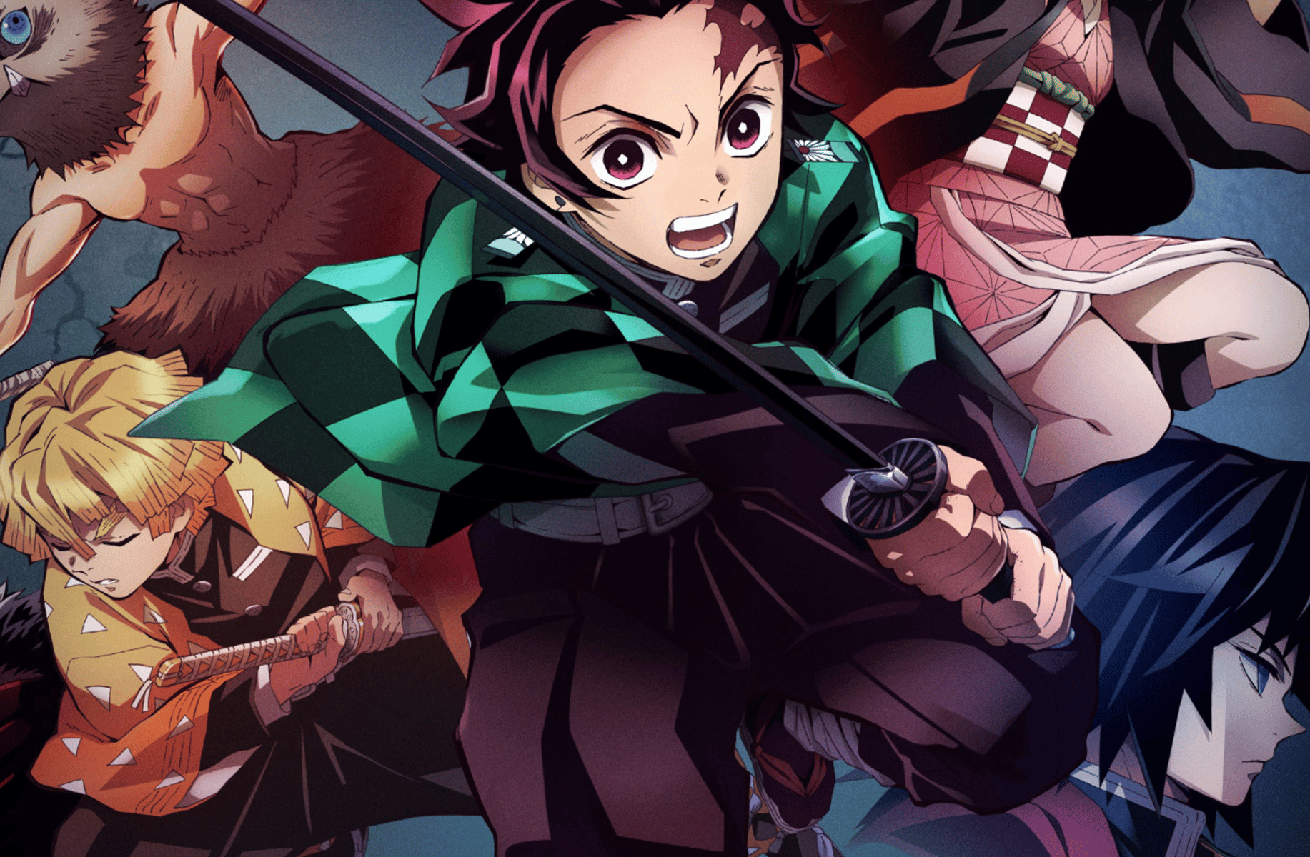 -Demon Slayer- RPG