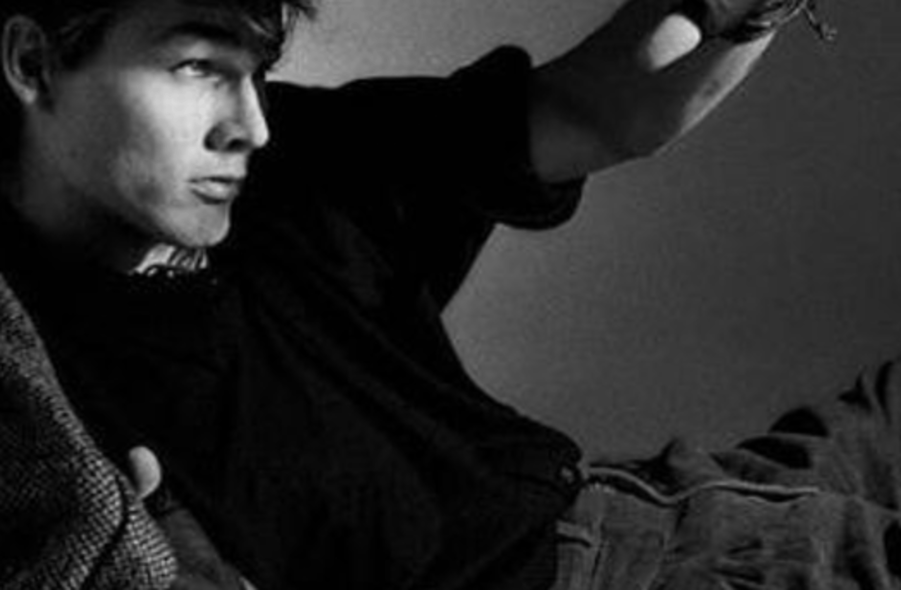 Morten Harket