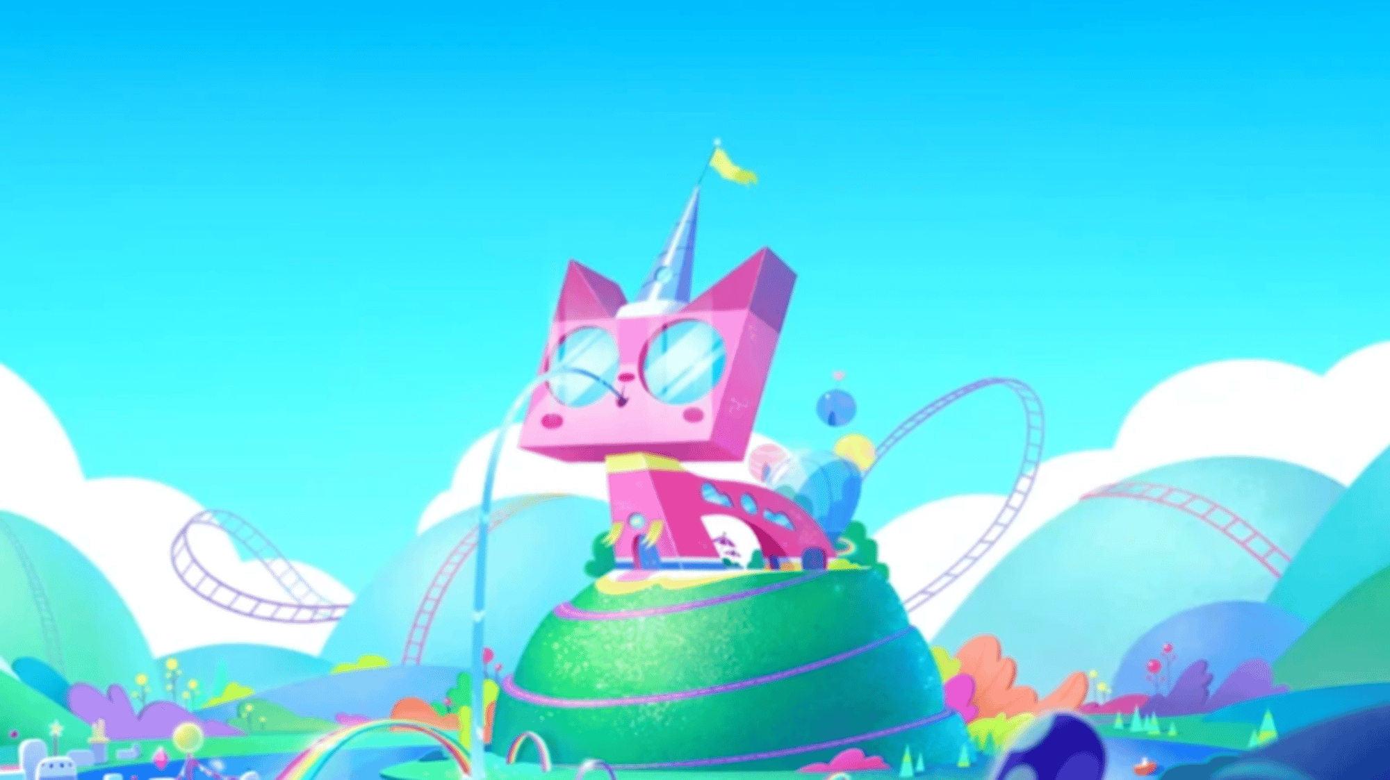 Unikitty