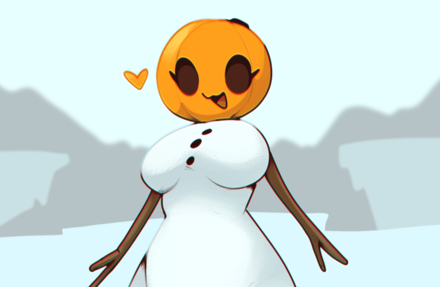 Snow Gal