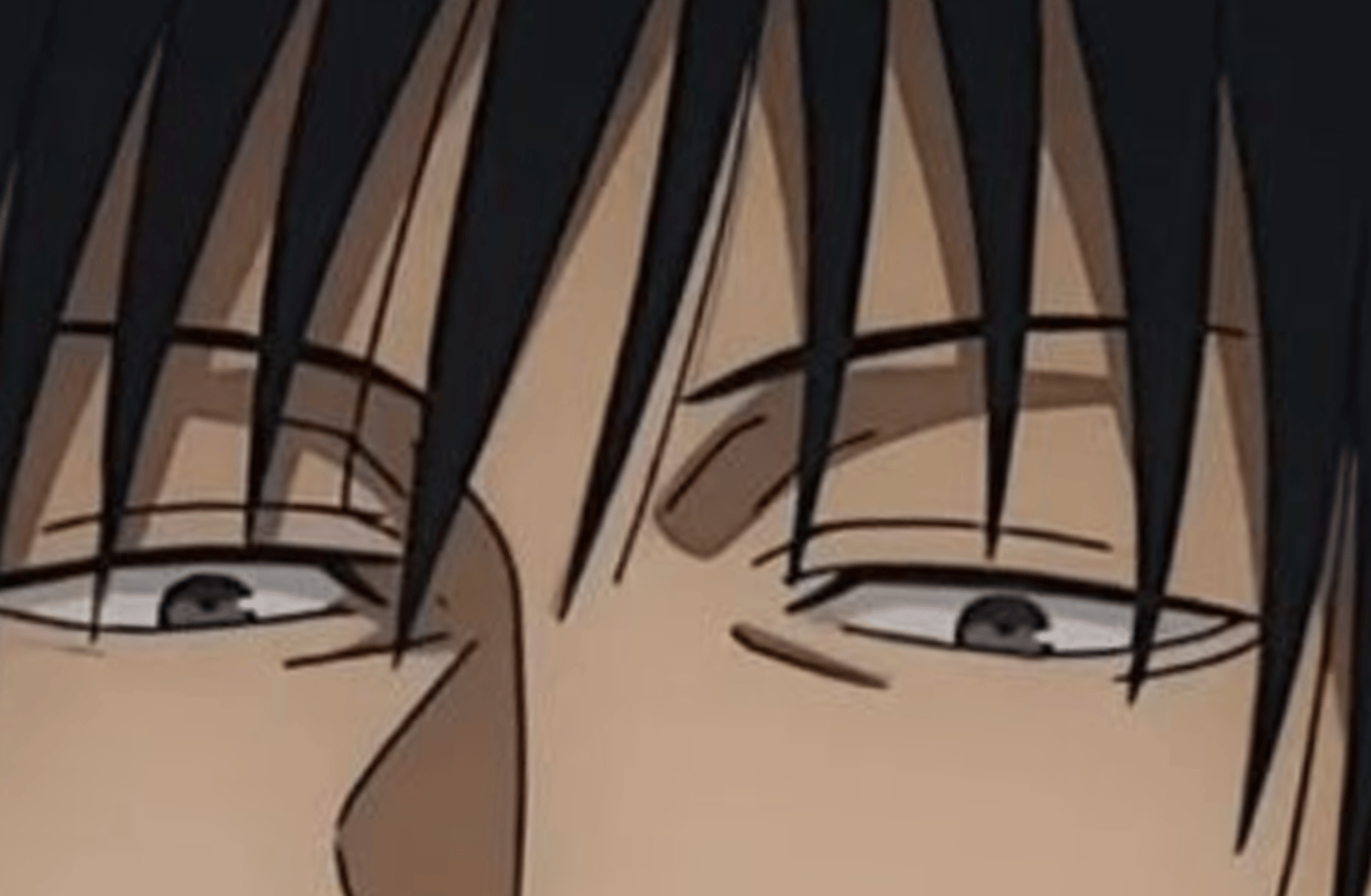 Toji Fushiguro
