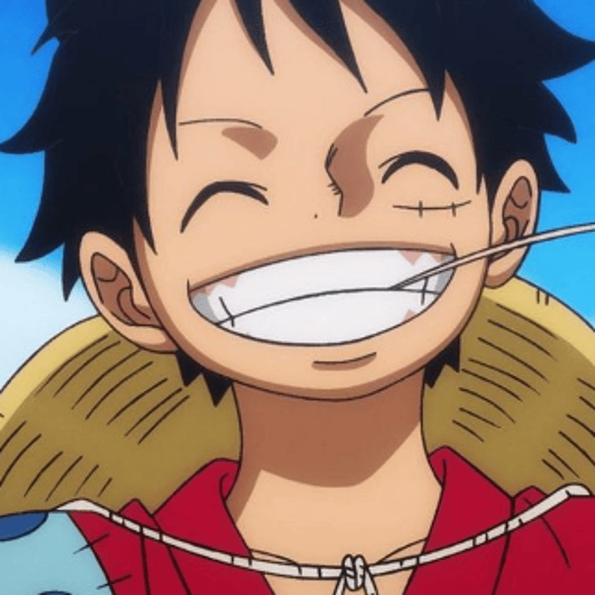 Demon Luffy