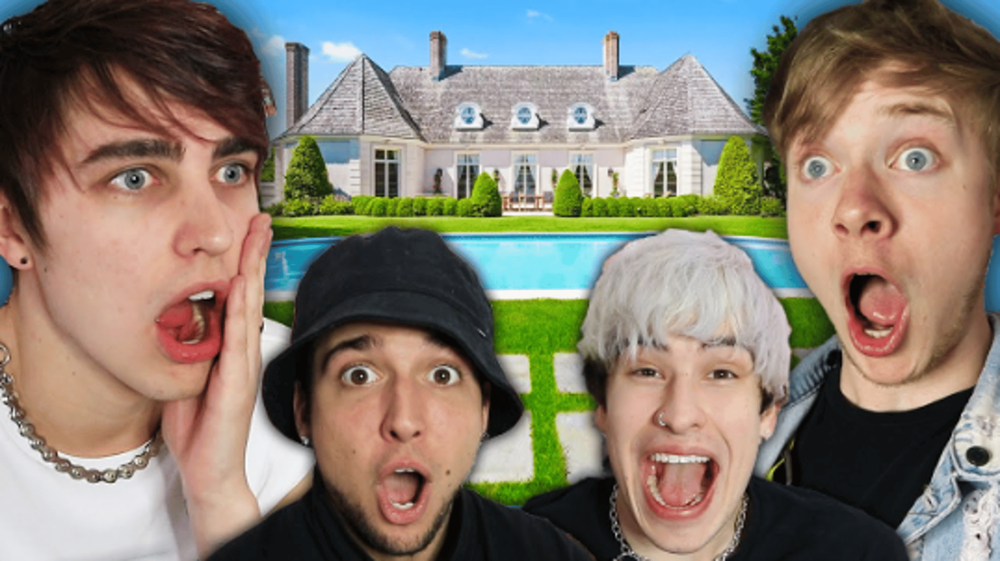 Trap House