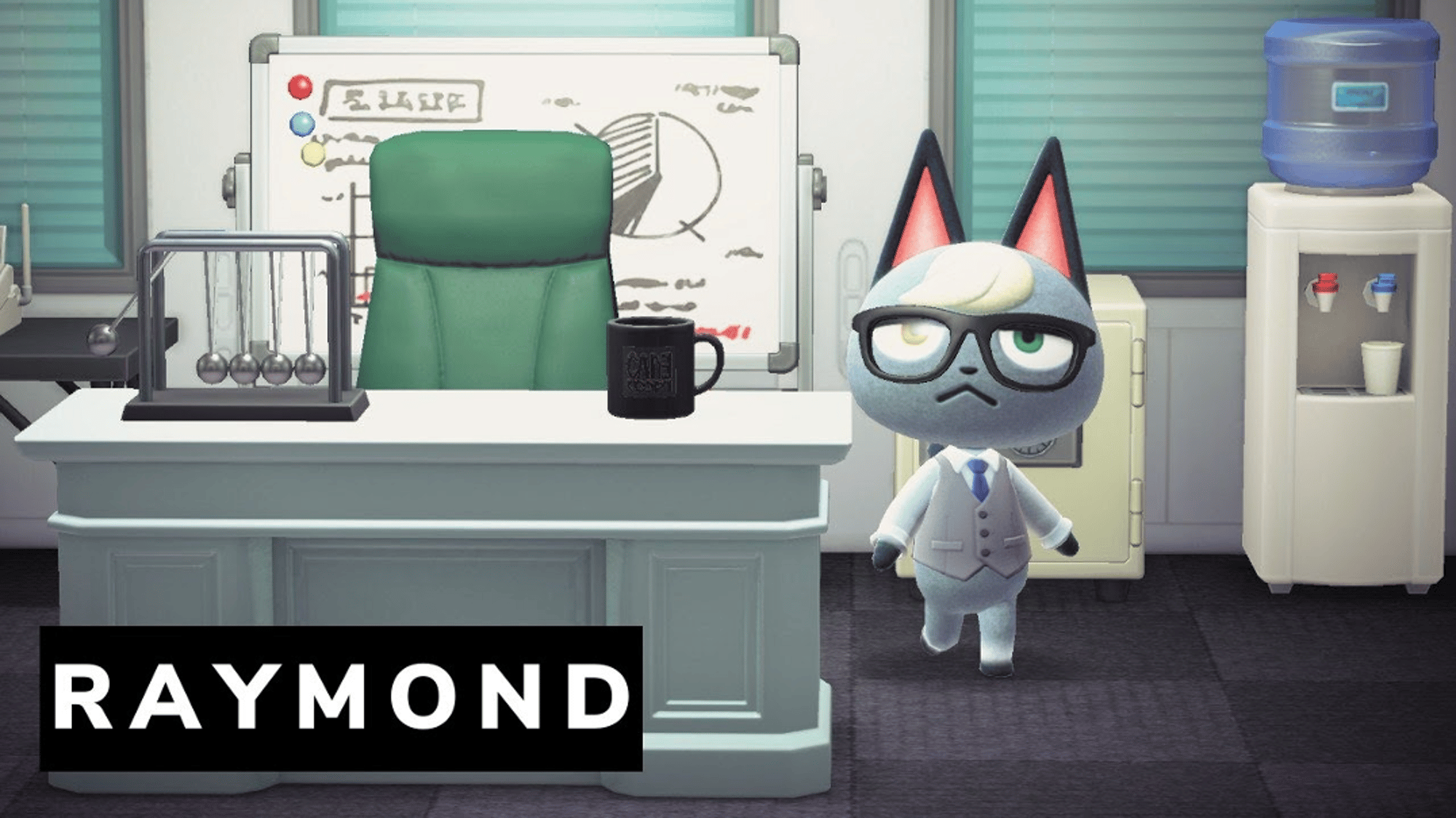 Raymond