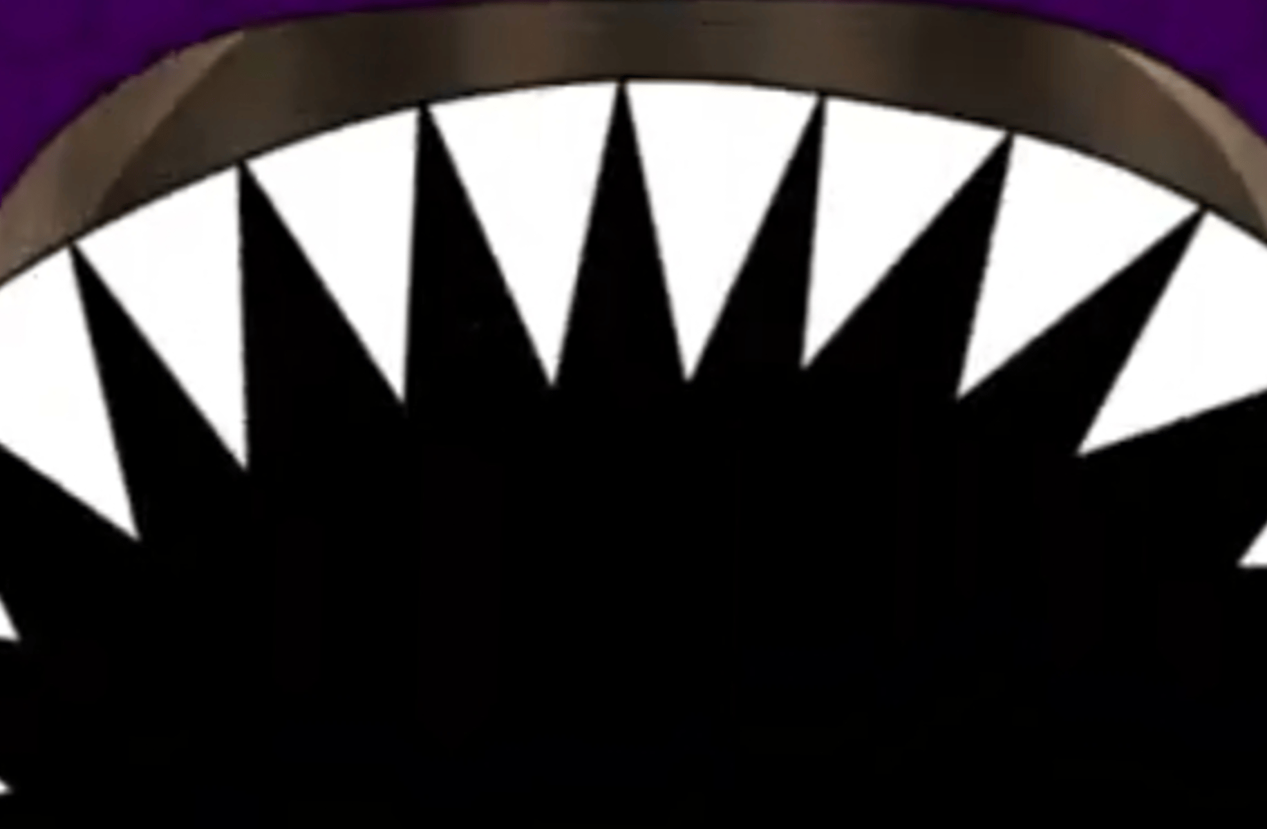 Nightmare golden sonic