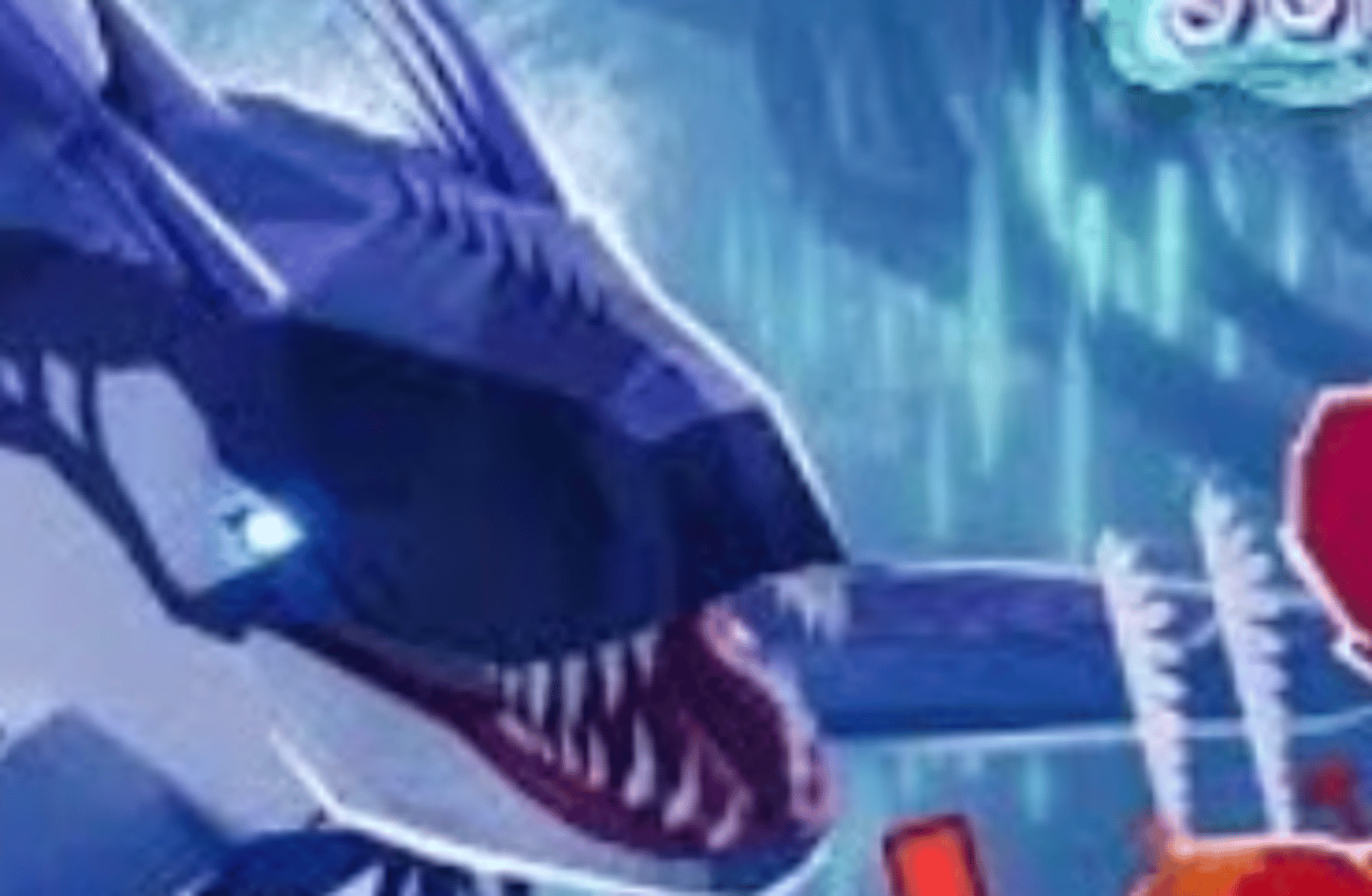 Cos creatures of sonaria