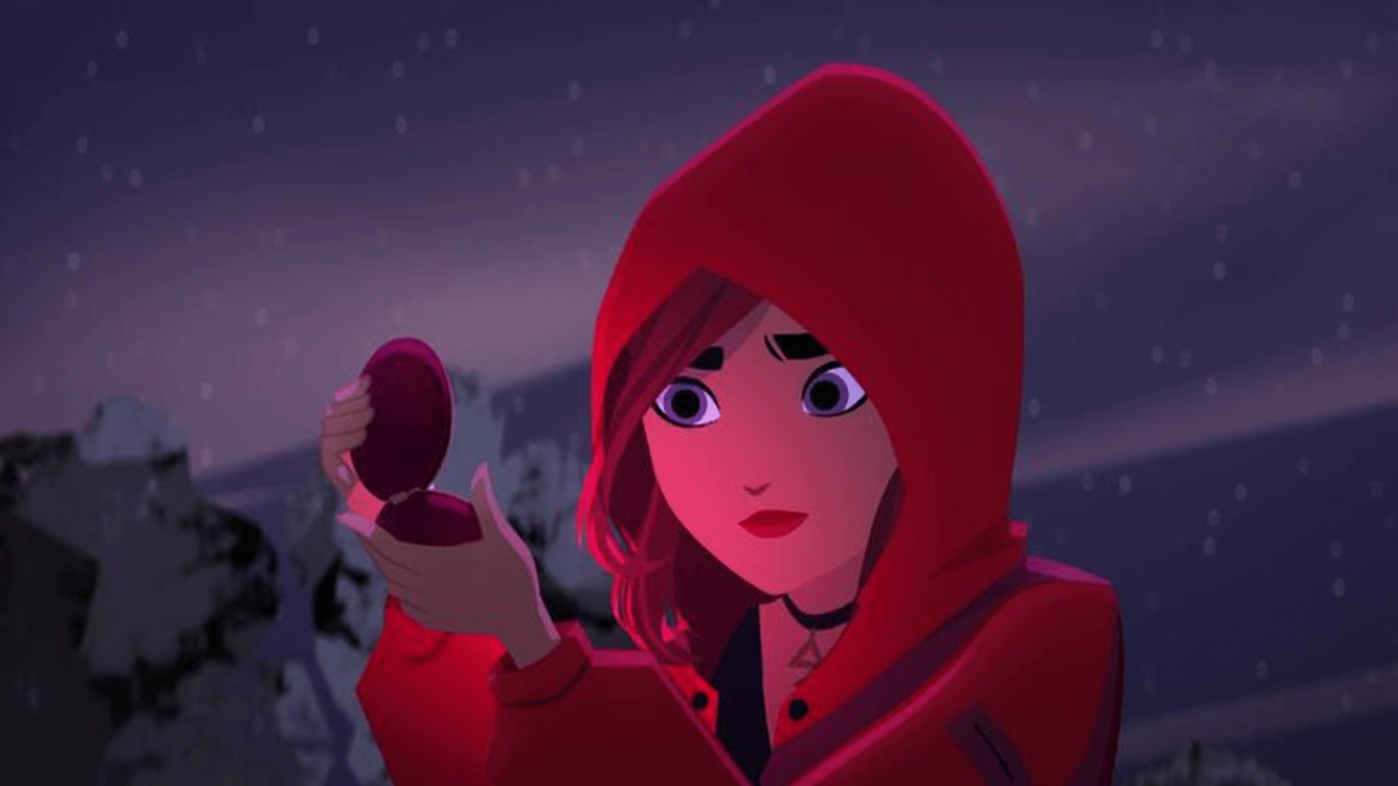 Carmen Sandiego