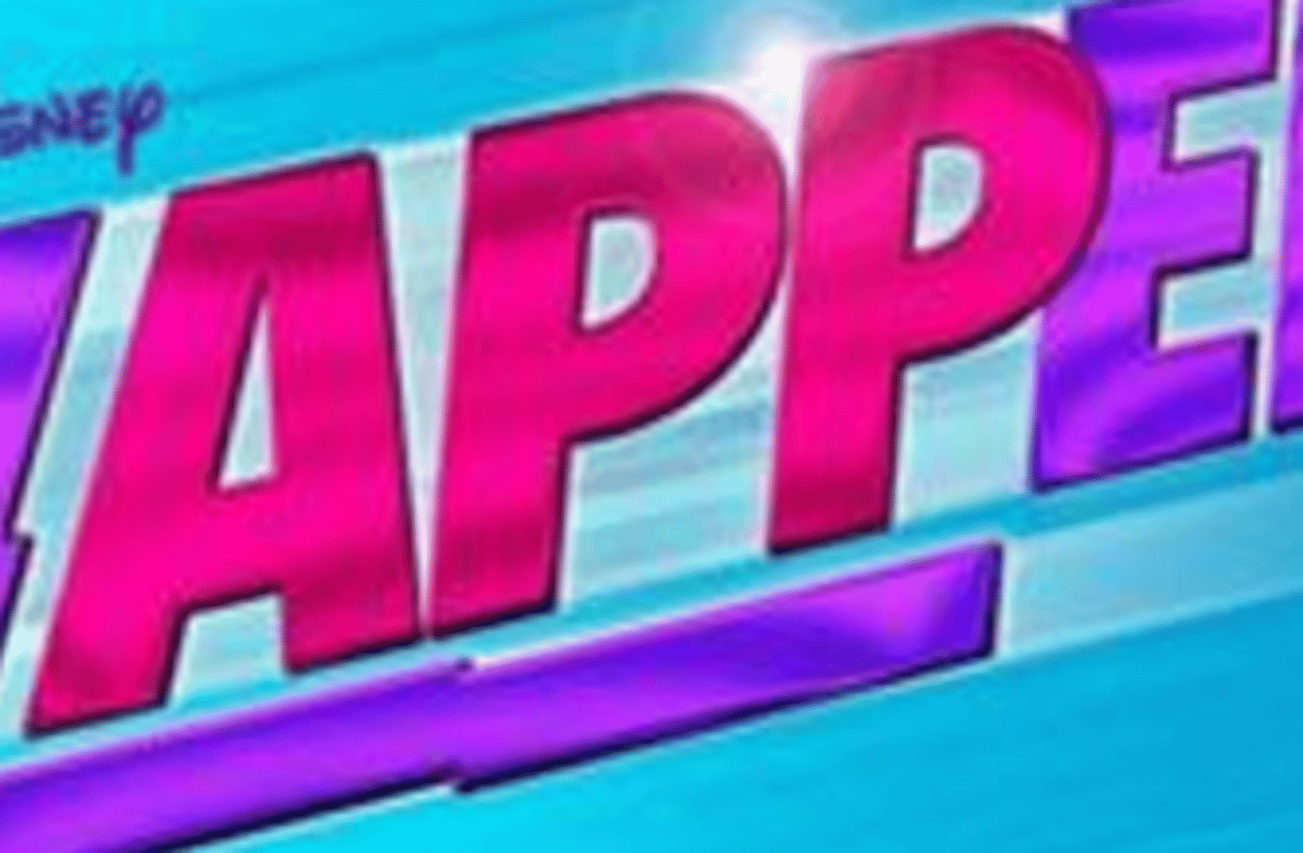 Zapped (2014)