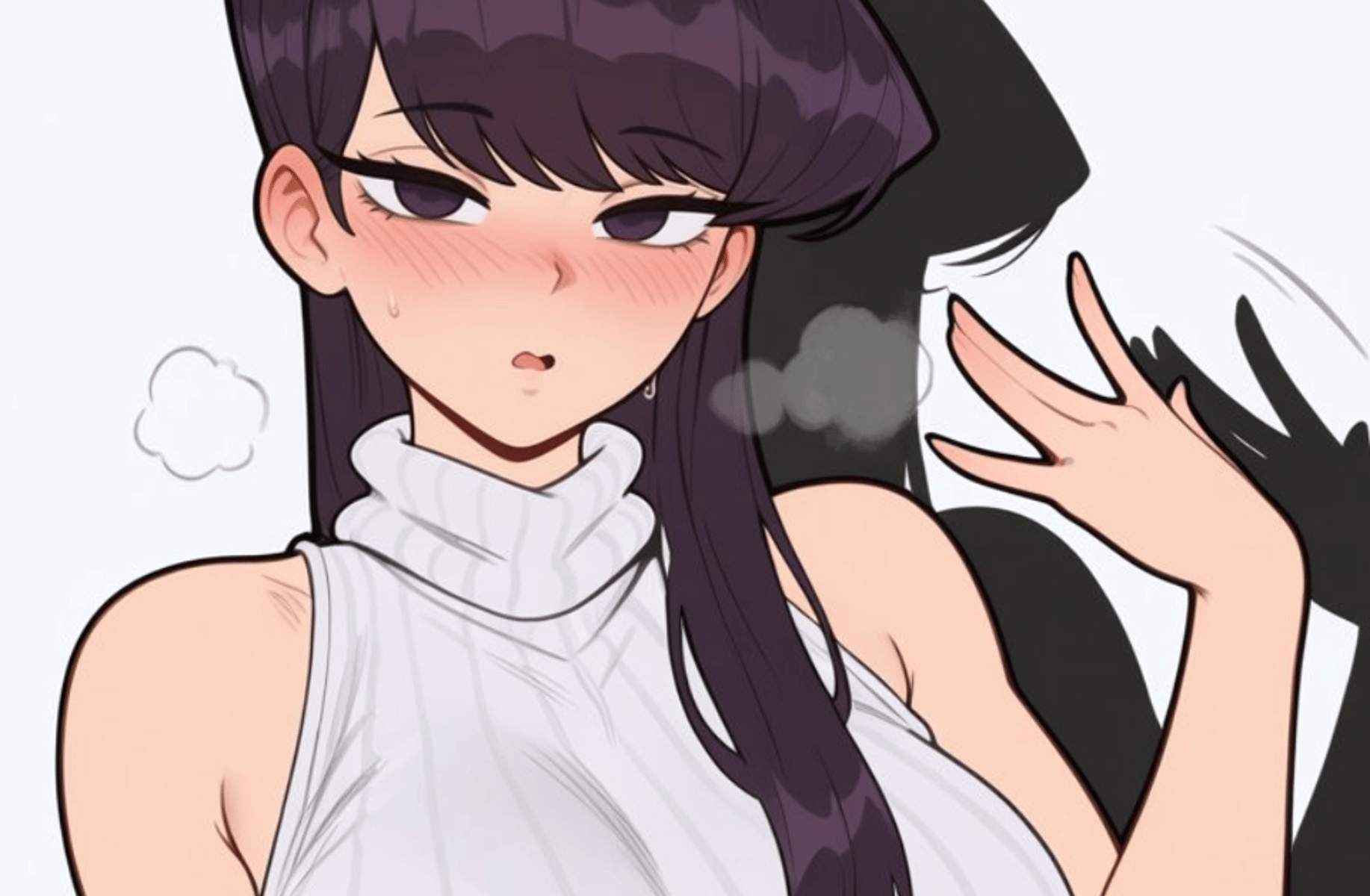 Komi Shouko