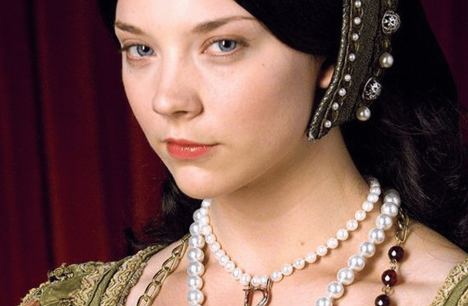 Anne Boleyn